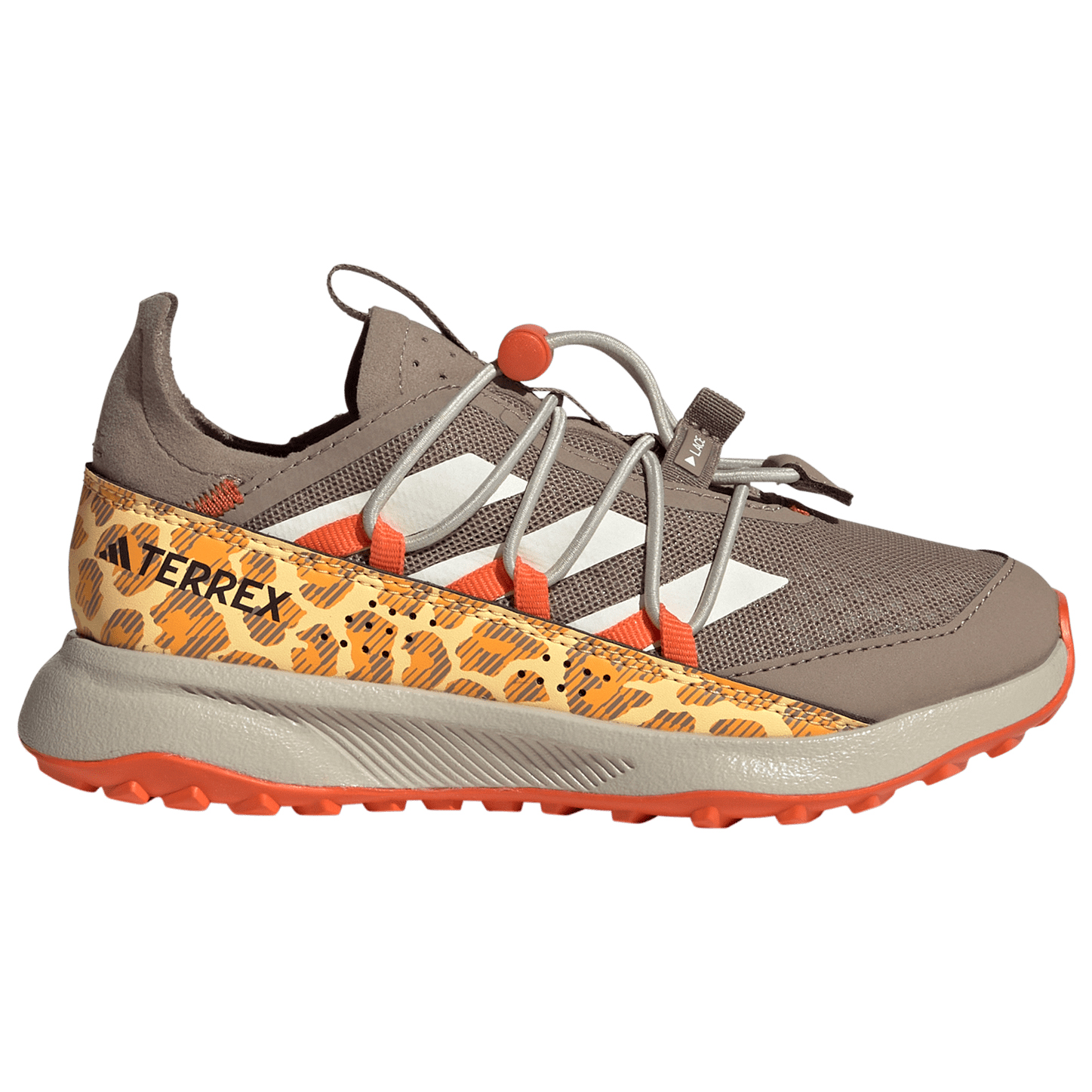 adidas gazelle silver green womens adidas Terrex Anylander RAIN.RDY Mens Hiking Shoes main image 0