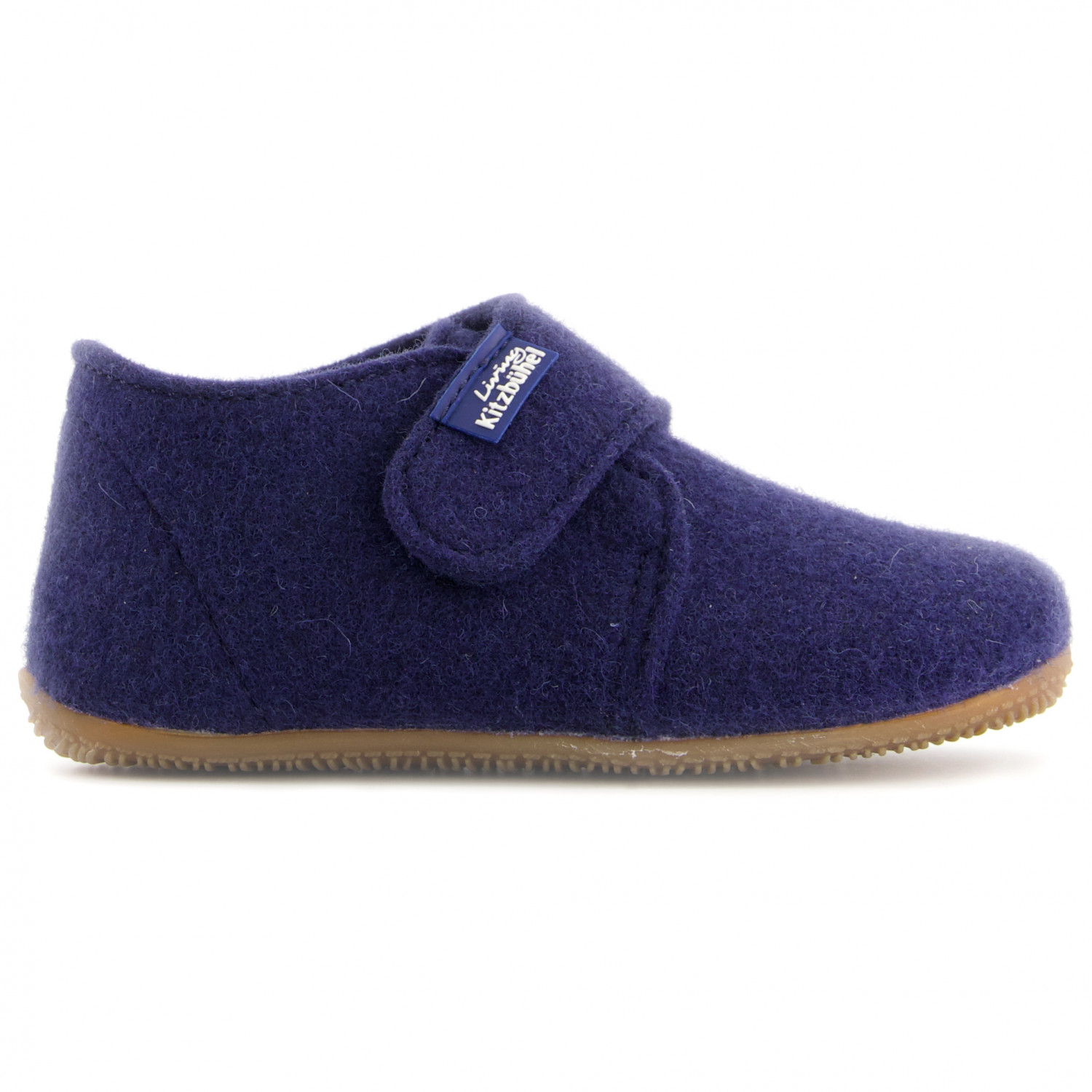 Living Kitzbühel Kid's Shoes Felt - Pantoffels Kinderen online kopen |  Bergfreunde.nl