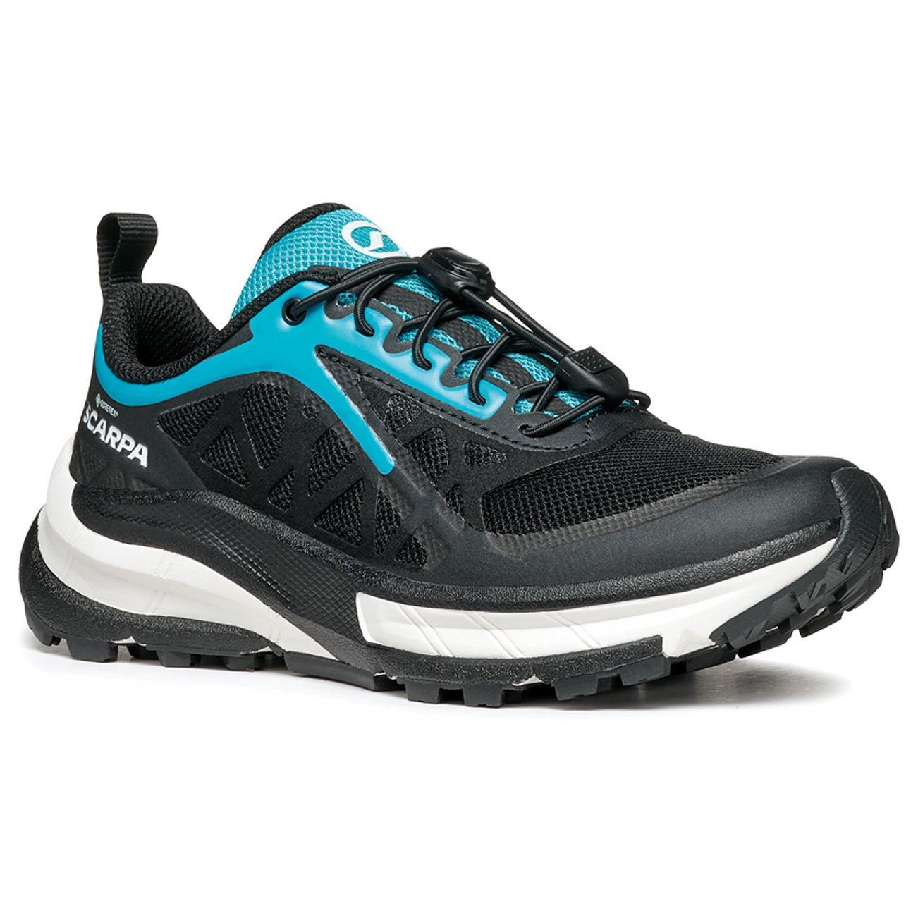 SCARPA Women's Golden Gate ATR GTX Running Shoe