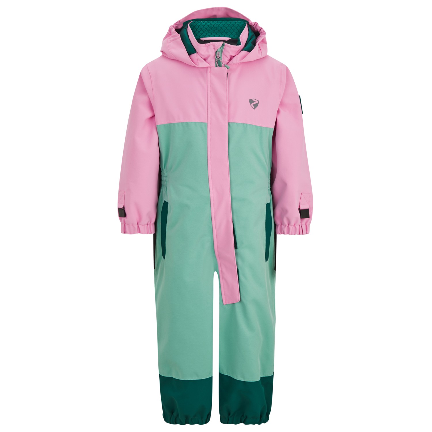 Ziener Anup Unisex Baby Snowsuit/Ski Overall