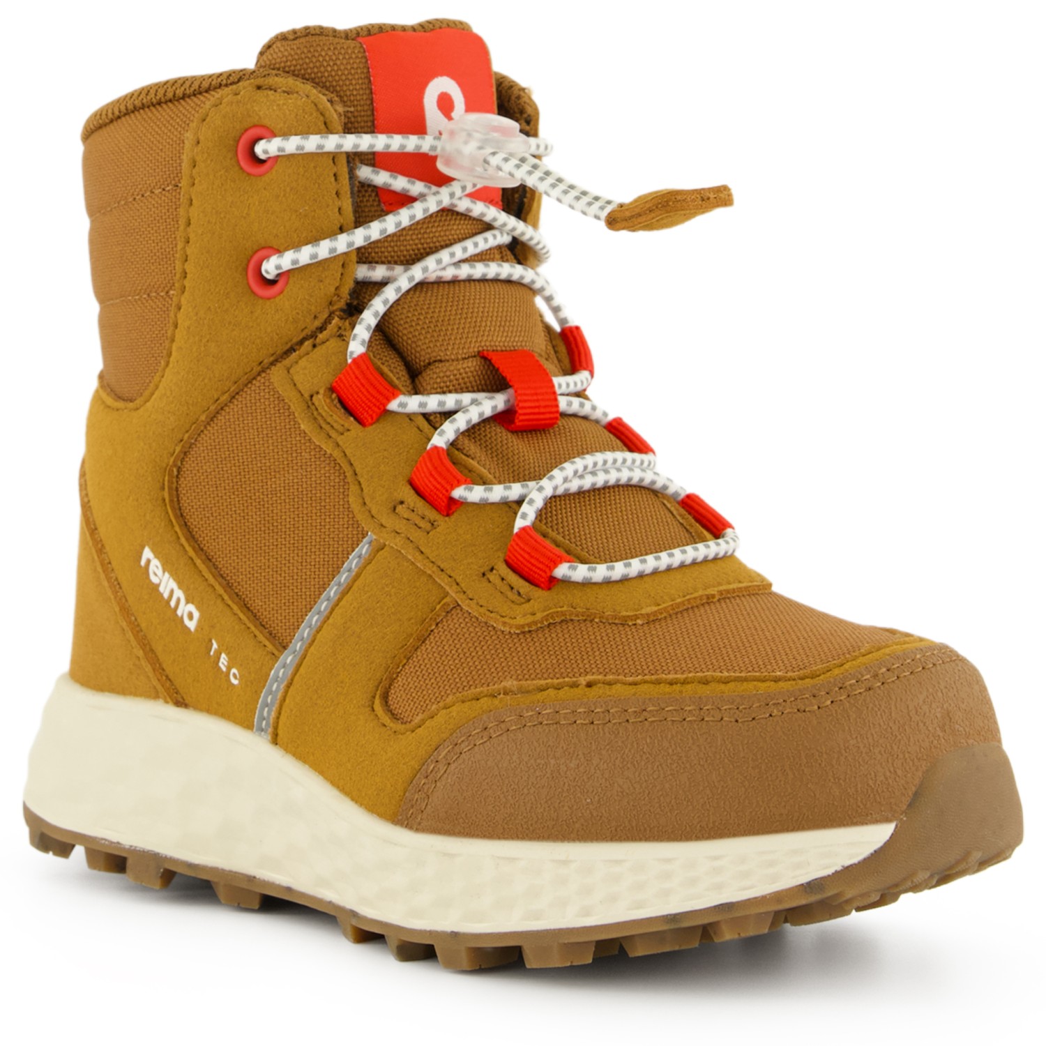 Mishansha Winterschoenen Dames & Heren - Warm Gevoerd Waterdicht | Maat 36-48 | Trekking Wandelschoenen