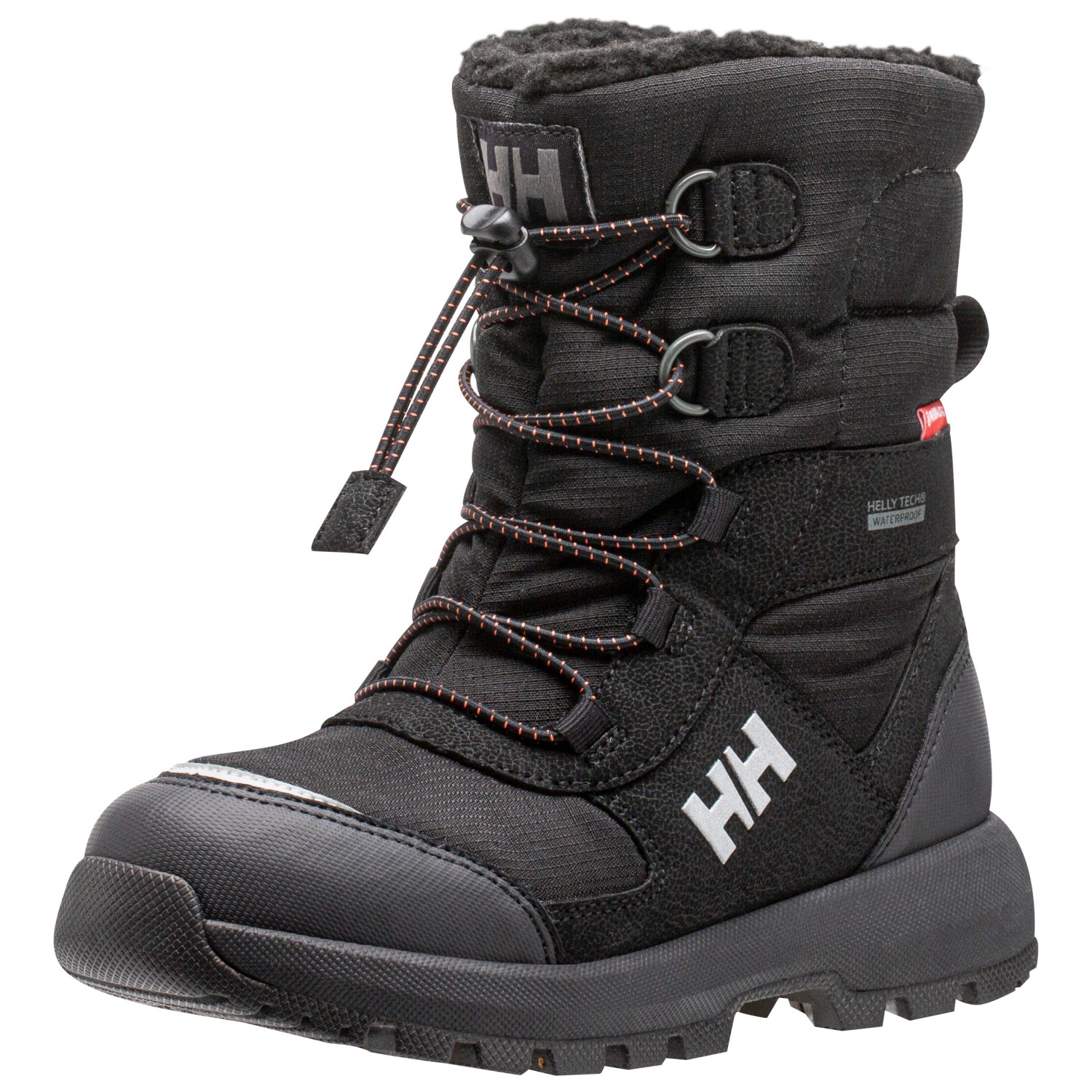 boots with icefx technology