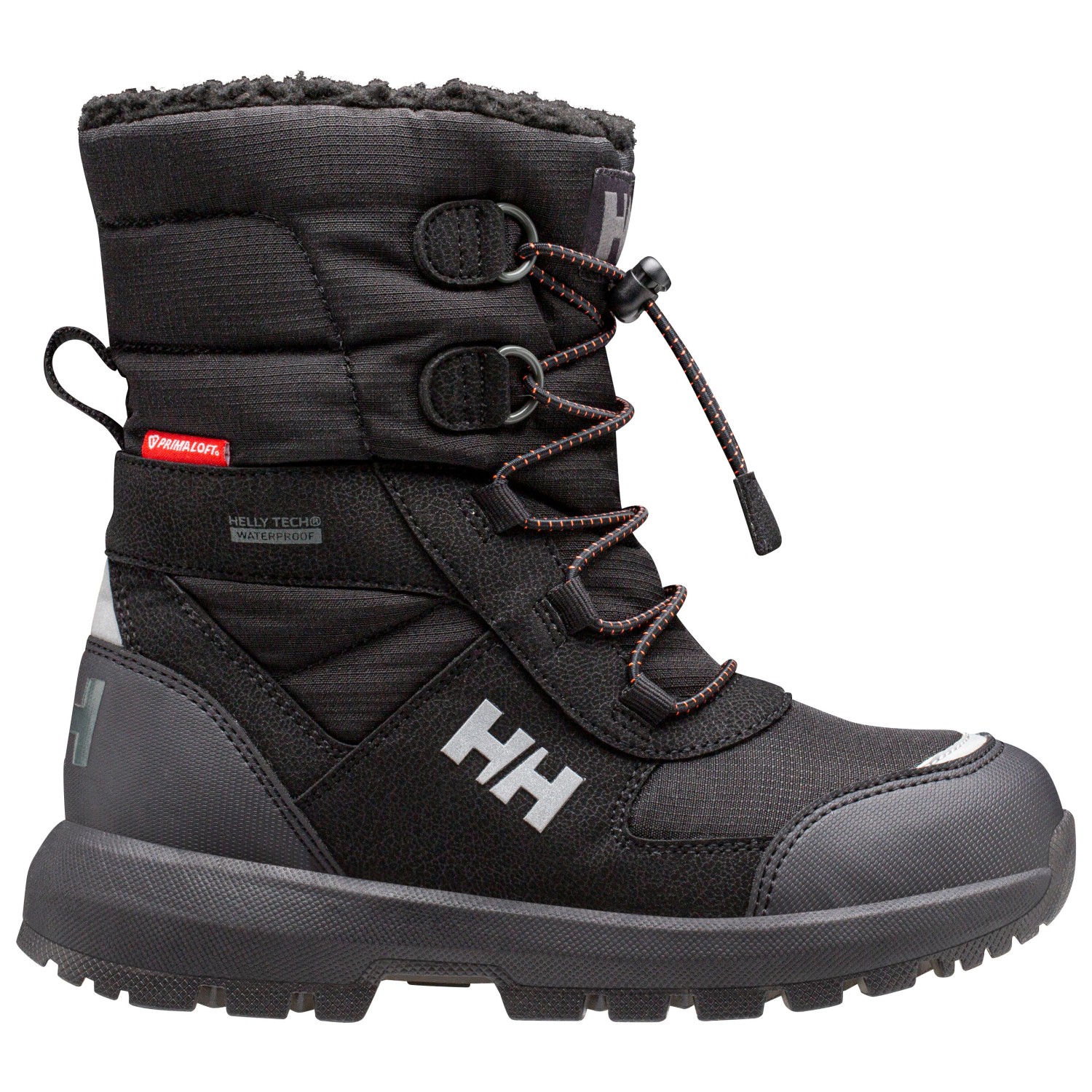 lockdown icefx
