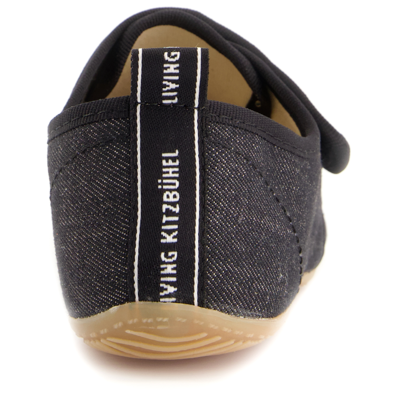 Living Kitzbühel T-Modell Mit Häkelverzierung - Slippers Kids | Buy