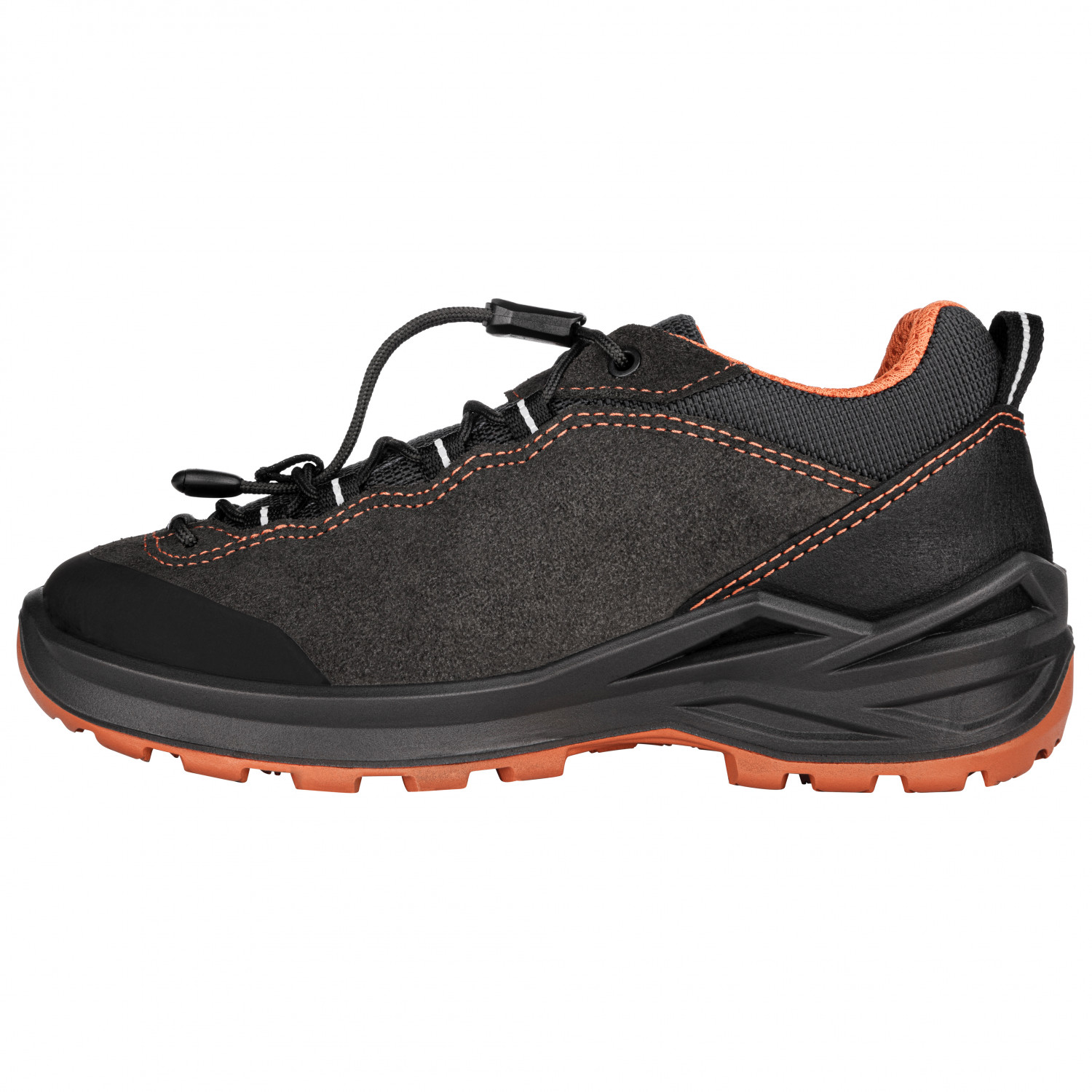 LOWA Zephyr MK2 GTX LO - Chaussures Basses Professionnelles Imperméables - Gore-Tex - Pour Terrain Exigeant