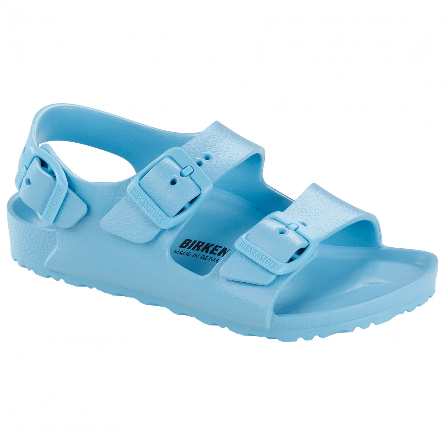 Birkenstock Milano Kinder