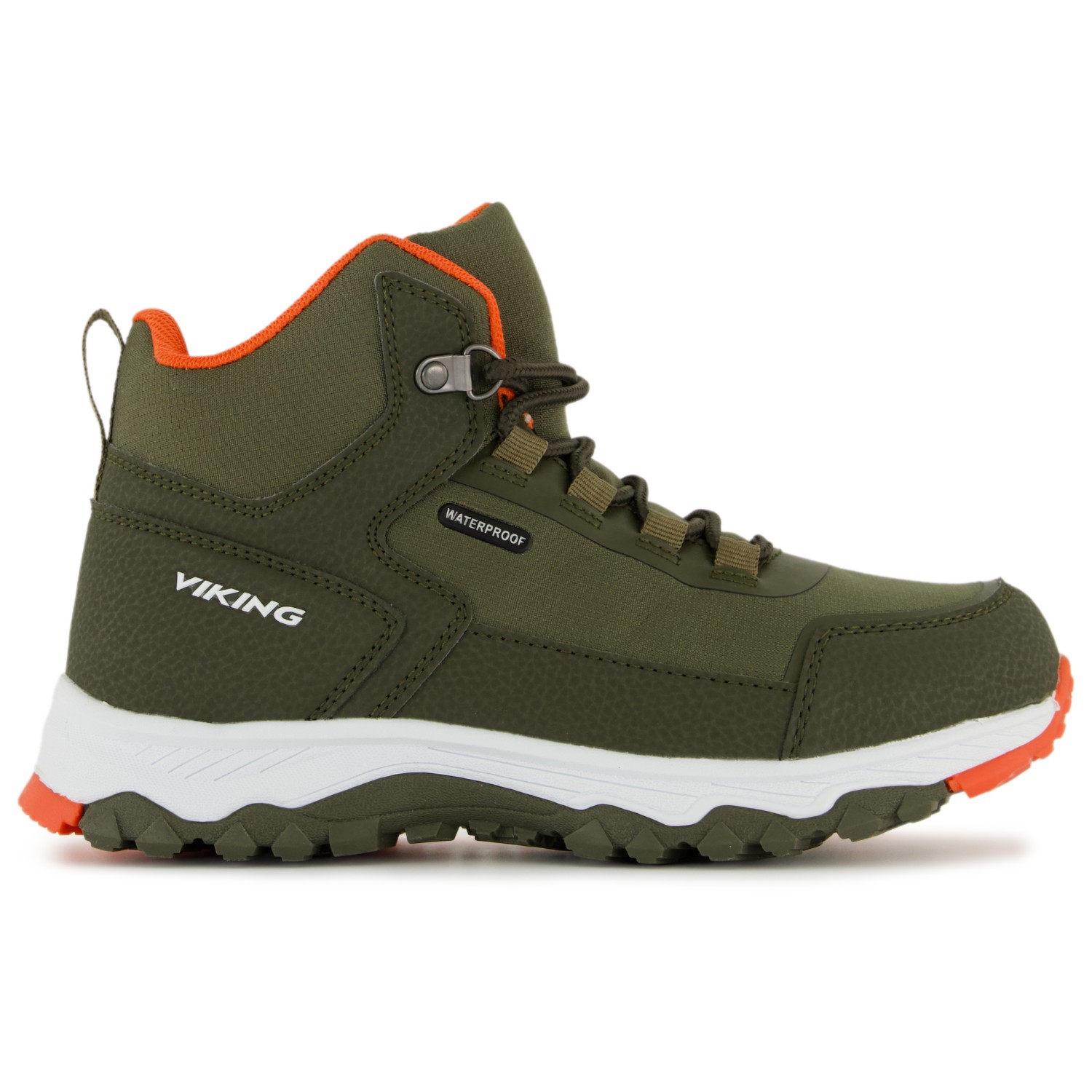 Viking Kid's Expower Mid GTX 2V (34) - Buy At