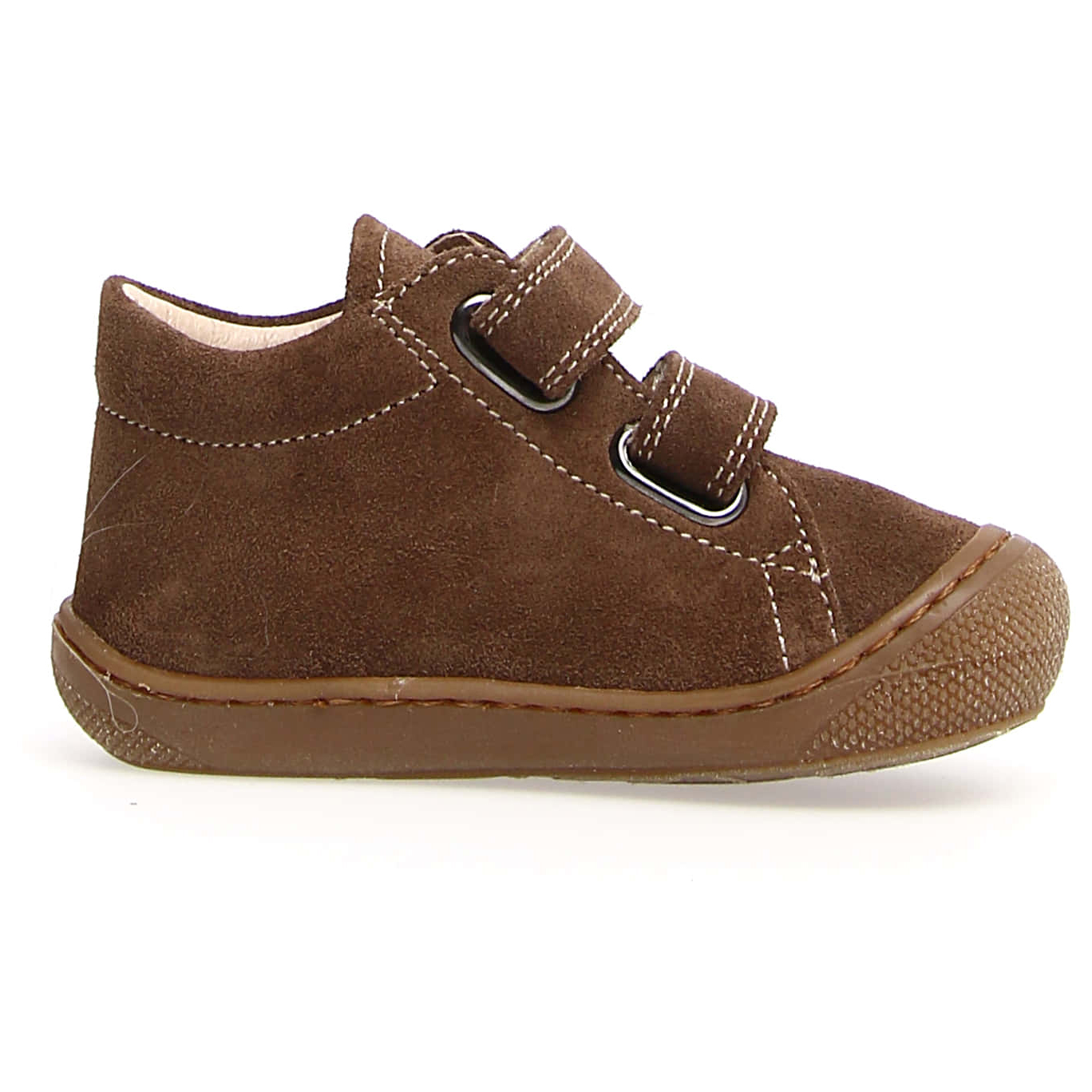 Naturino Cocoon VL, schoenen voor meisjes en jongens, Roze, 21 EU