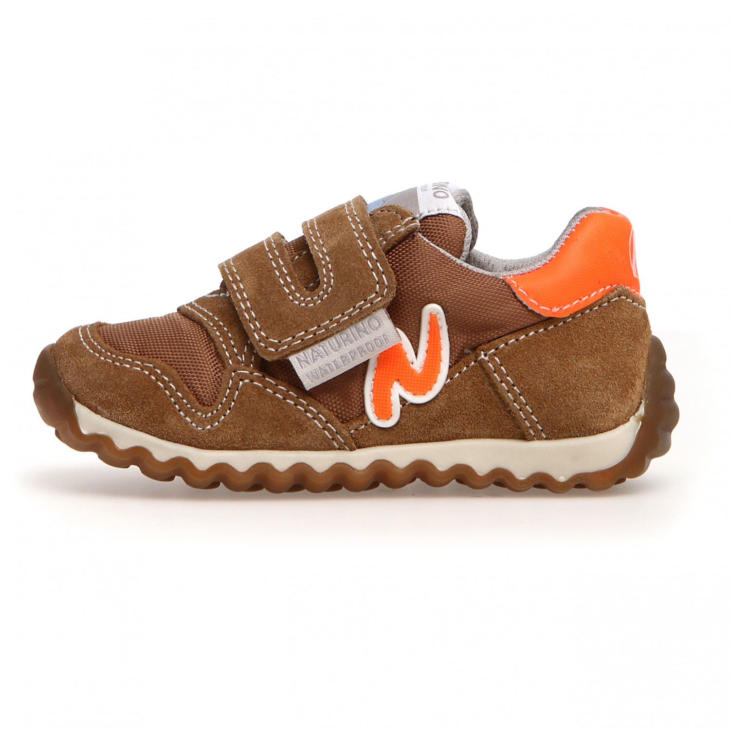 NATURINO Sneaker altrosa » günstig online kaufen