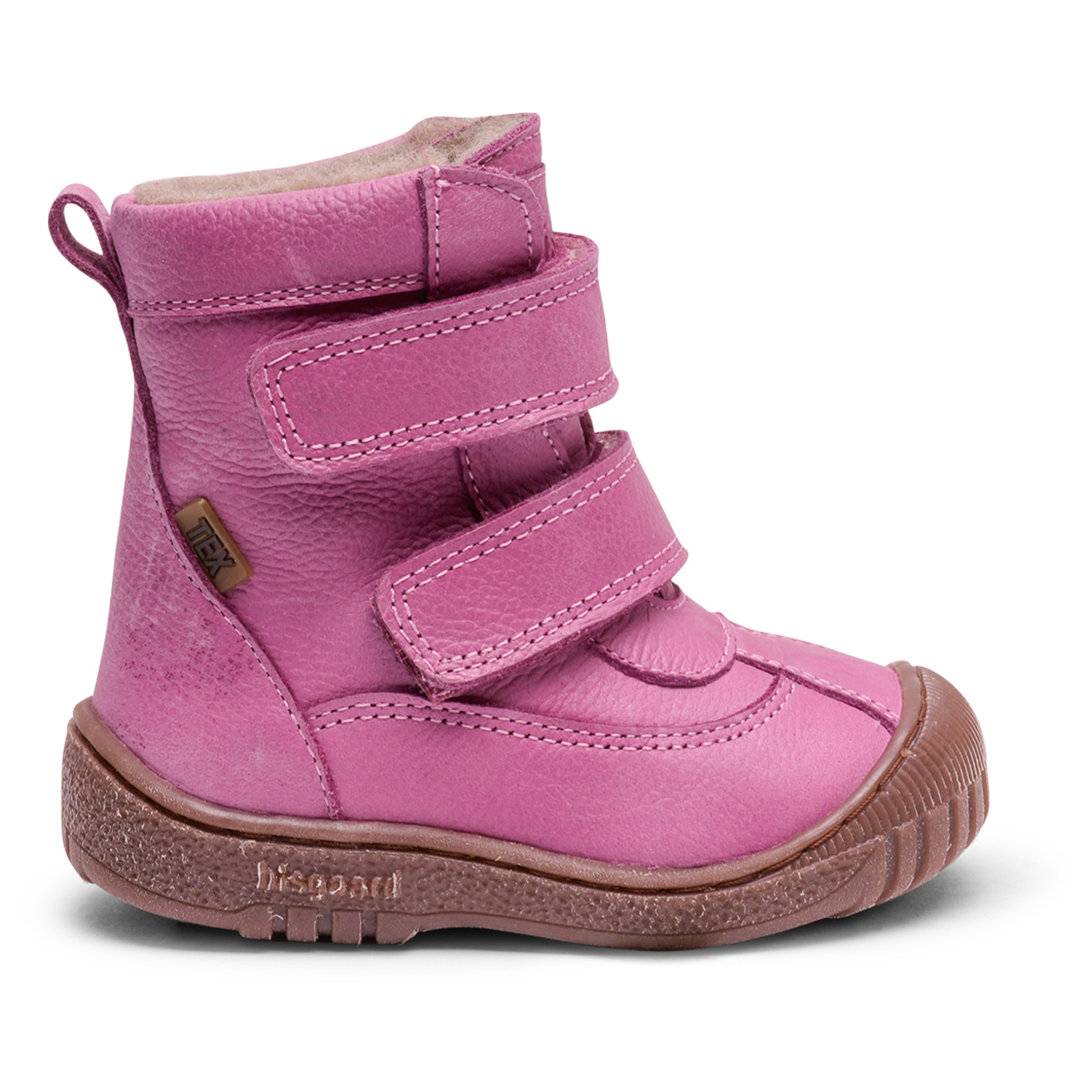 Miffy X Bisgaard Thermo Rubber Boots online kopen