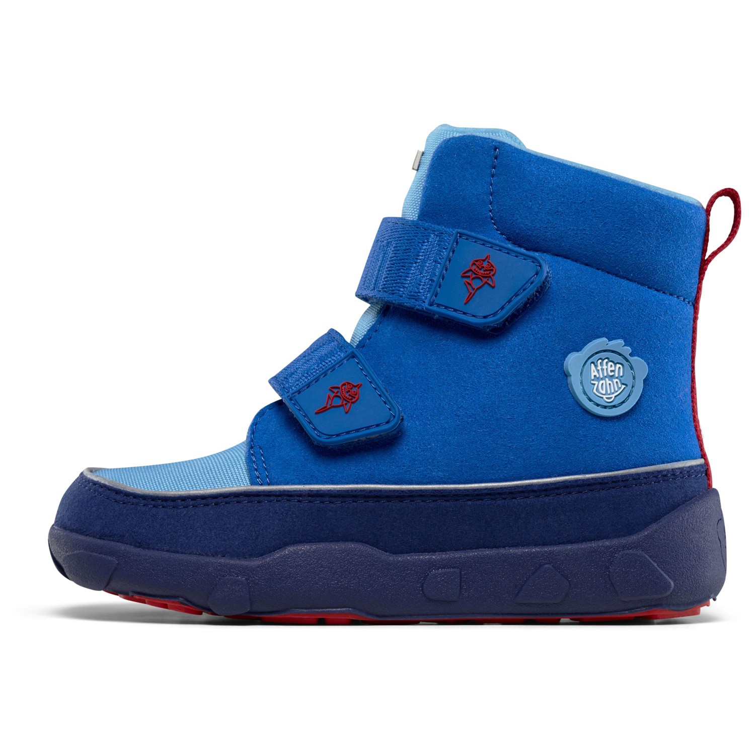 winterschuhe affenzahn