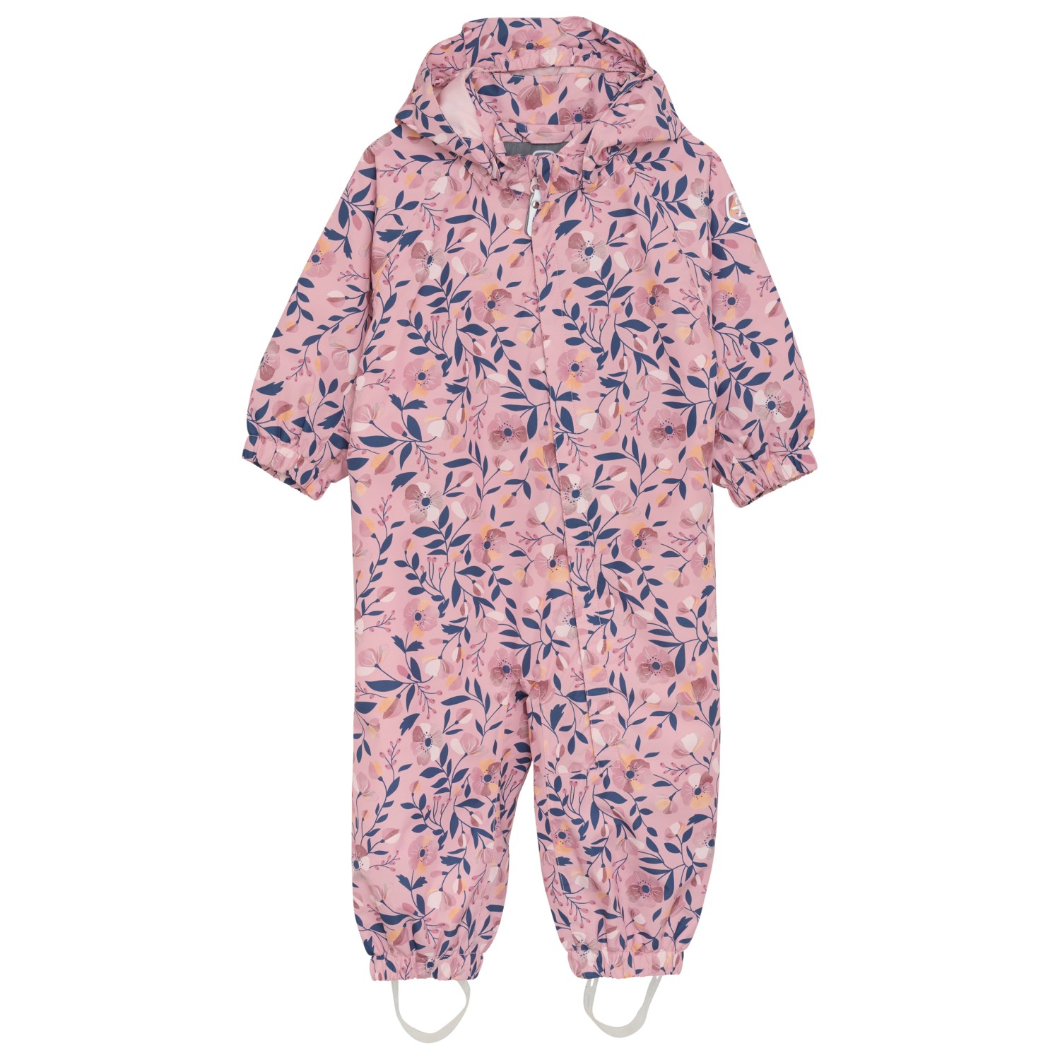 Color Kids Baby Shell Suit AOP - Overall Kinder | Versandkostenfrei ...