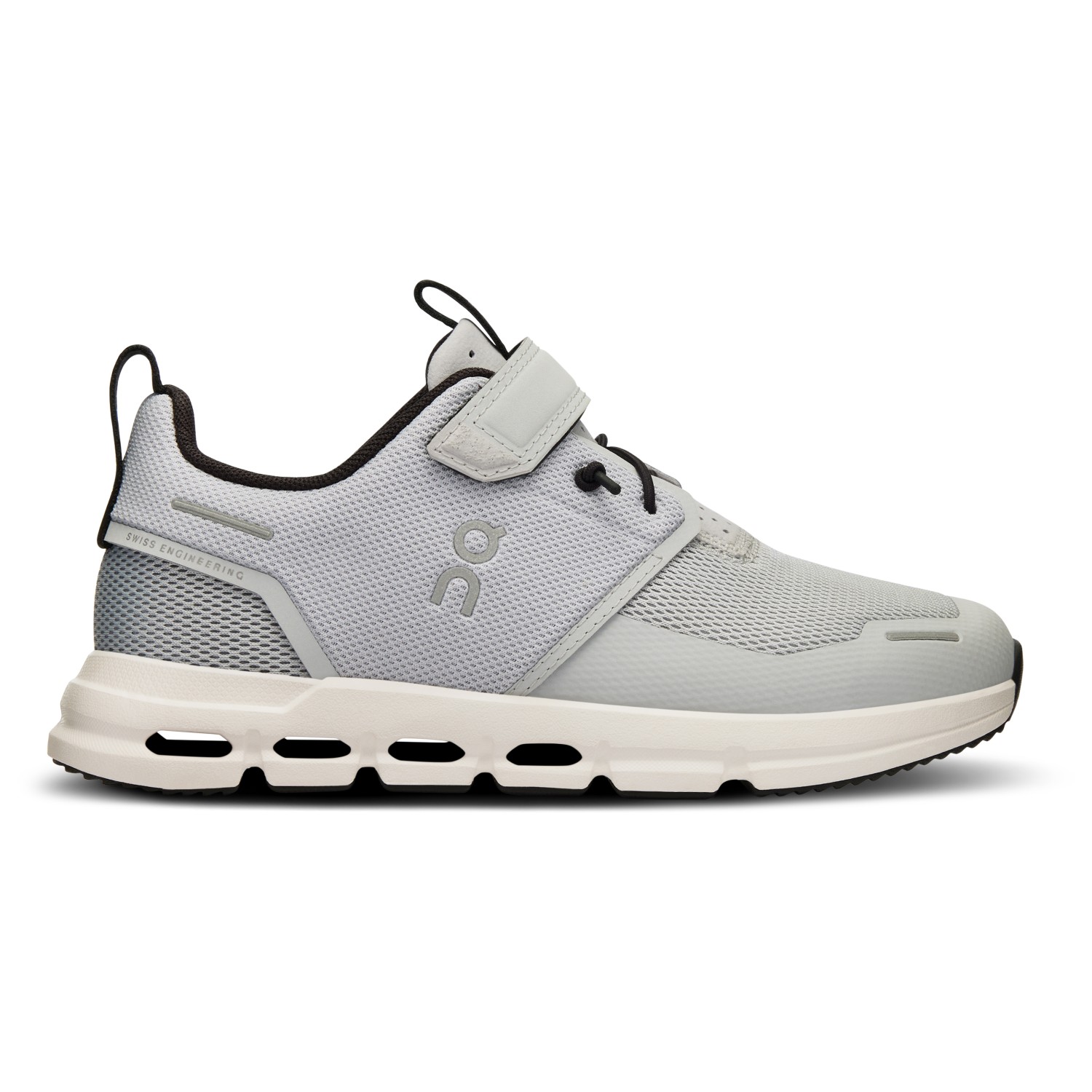 On Cloud Play (PS) Sneakers For Little Kids – Sizes 11C-3Y, Multiple Colors (Green Available)
