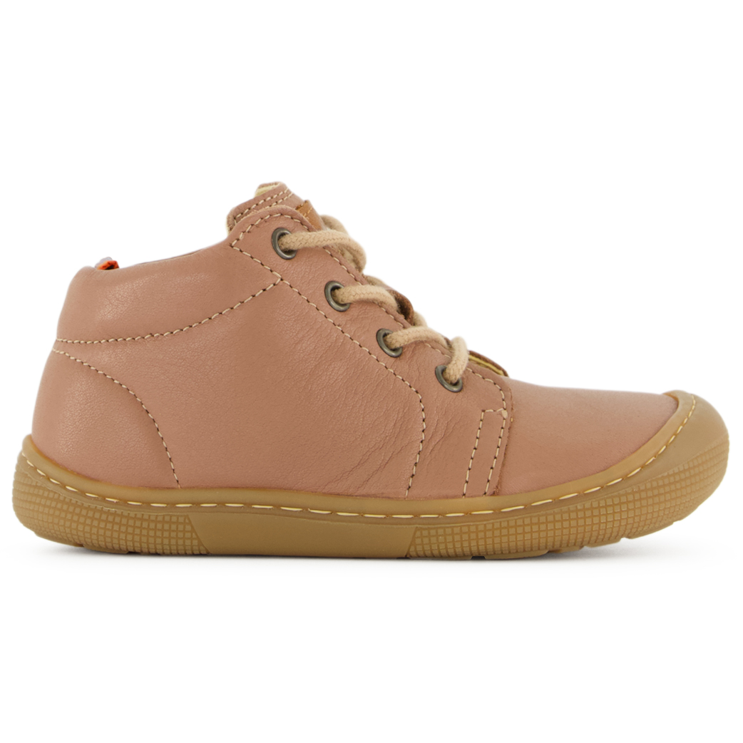 Produktbild von KOEL Damenschuhe - Barefoot Booties MILONI Ladies Wool Green, Größe:42 EU