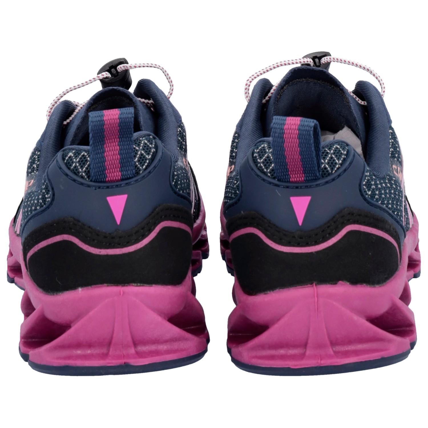 CMP Altak Trail Shoe 2.0 Kinderen - Trail Running Schoenen Uniseks