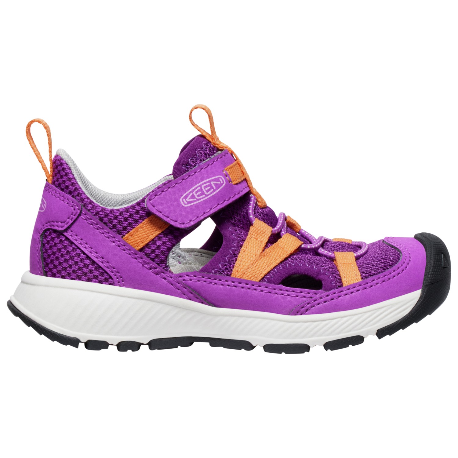 KEEN Motozoa Kids Athletic Sandals - Breathable Quick-Dry Water Shoes For Boys & Girls