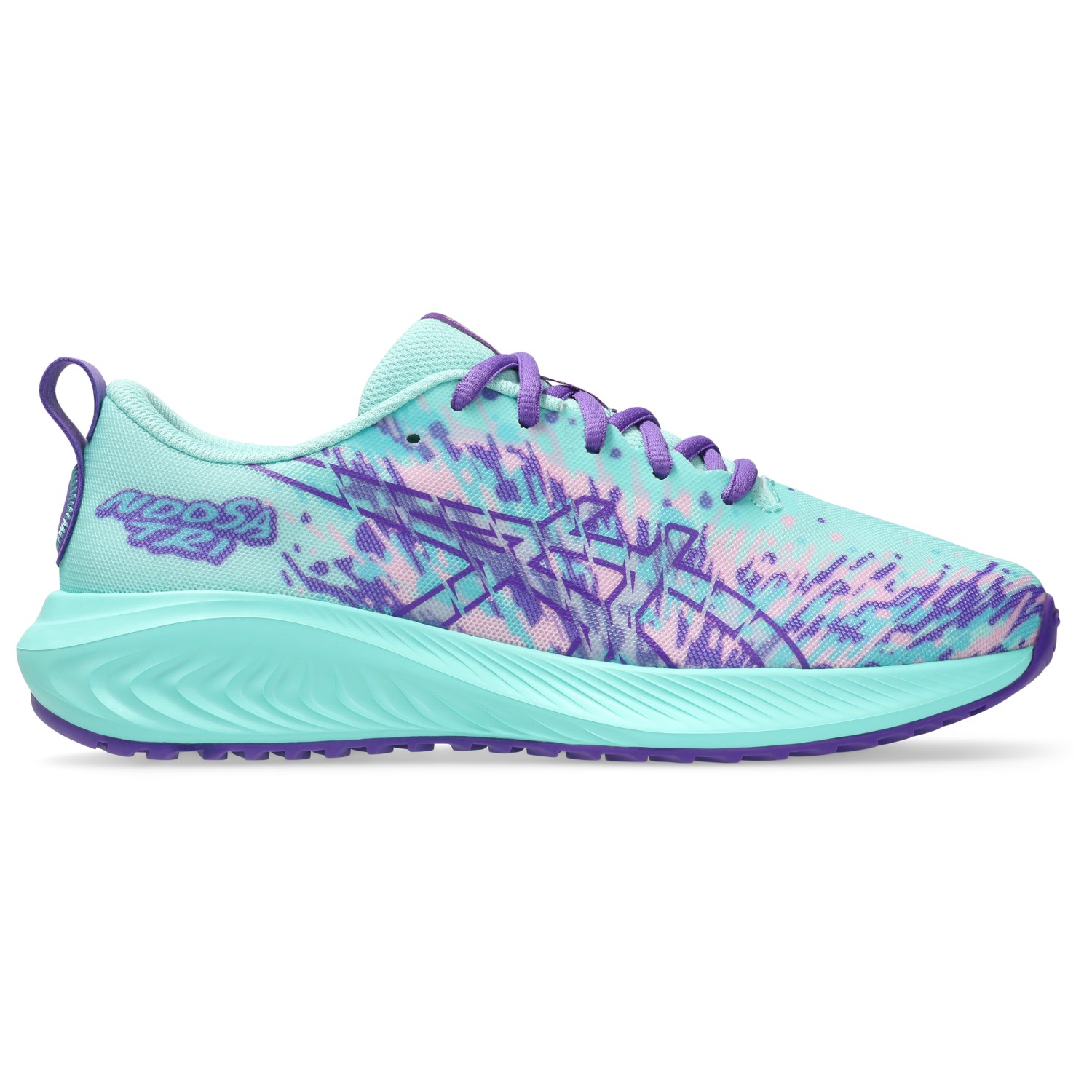 Asics Gel-Noosa Tri 16 GS - Hardloopschoenen Kinderen online kopen