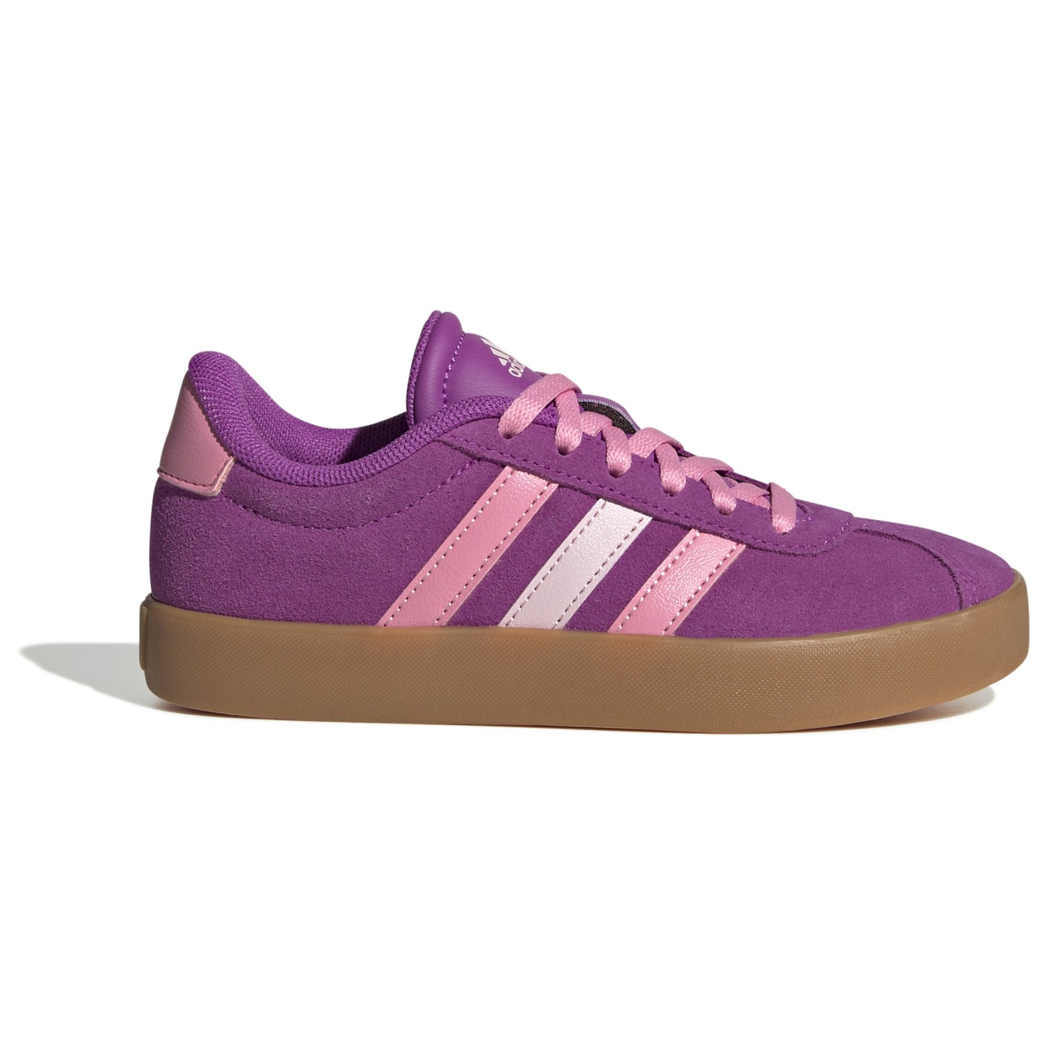 adidas kids vl court