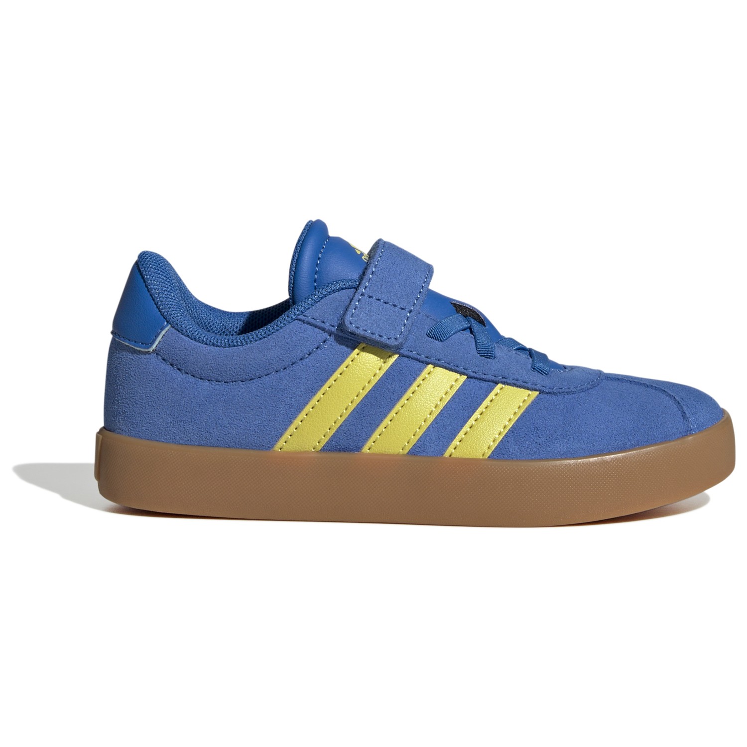 adidas kids vl court