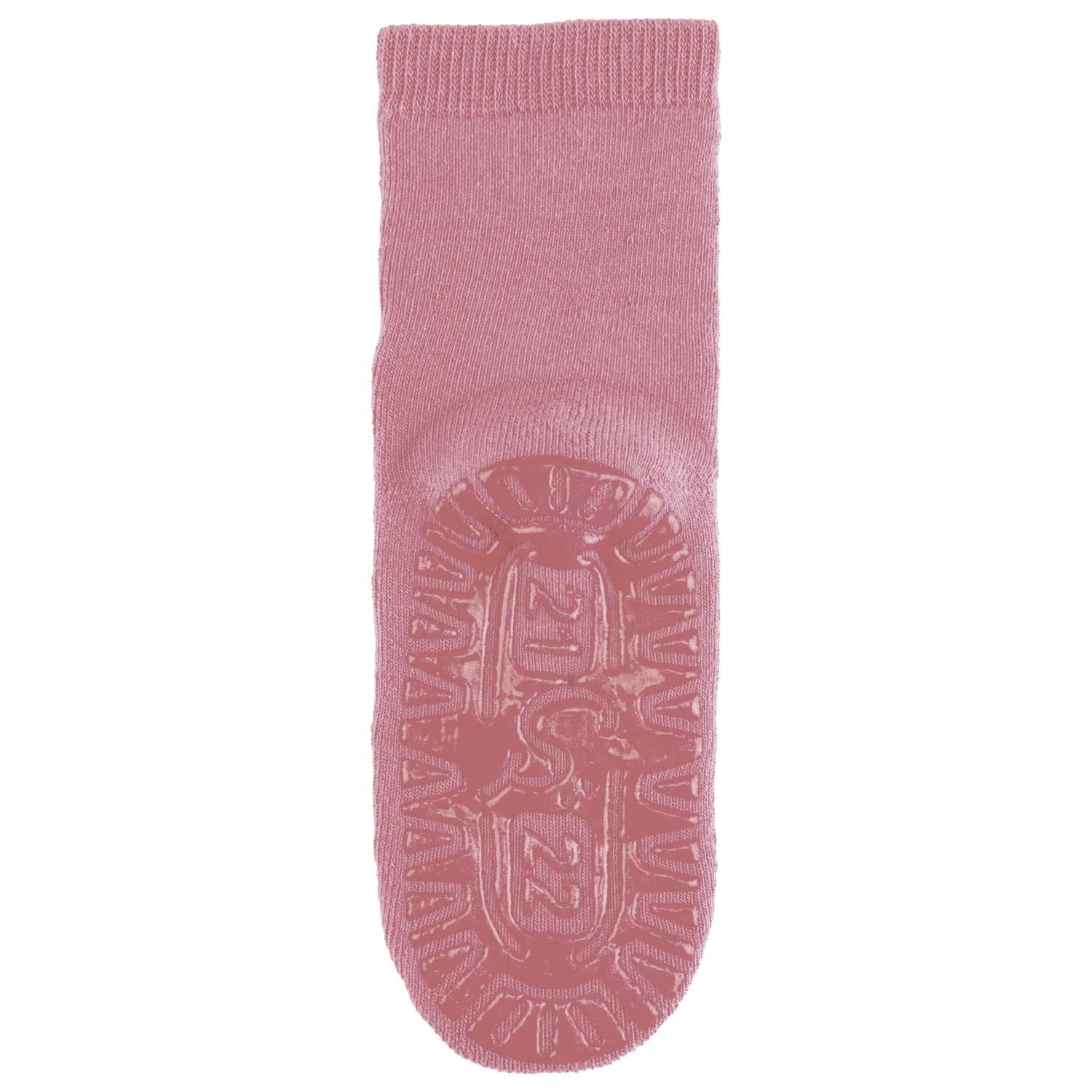 Calzini Antiscivolo Sterntaler Glitzer Flitzer Sun Schmetterl Vanilla Per Bambini Unisex