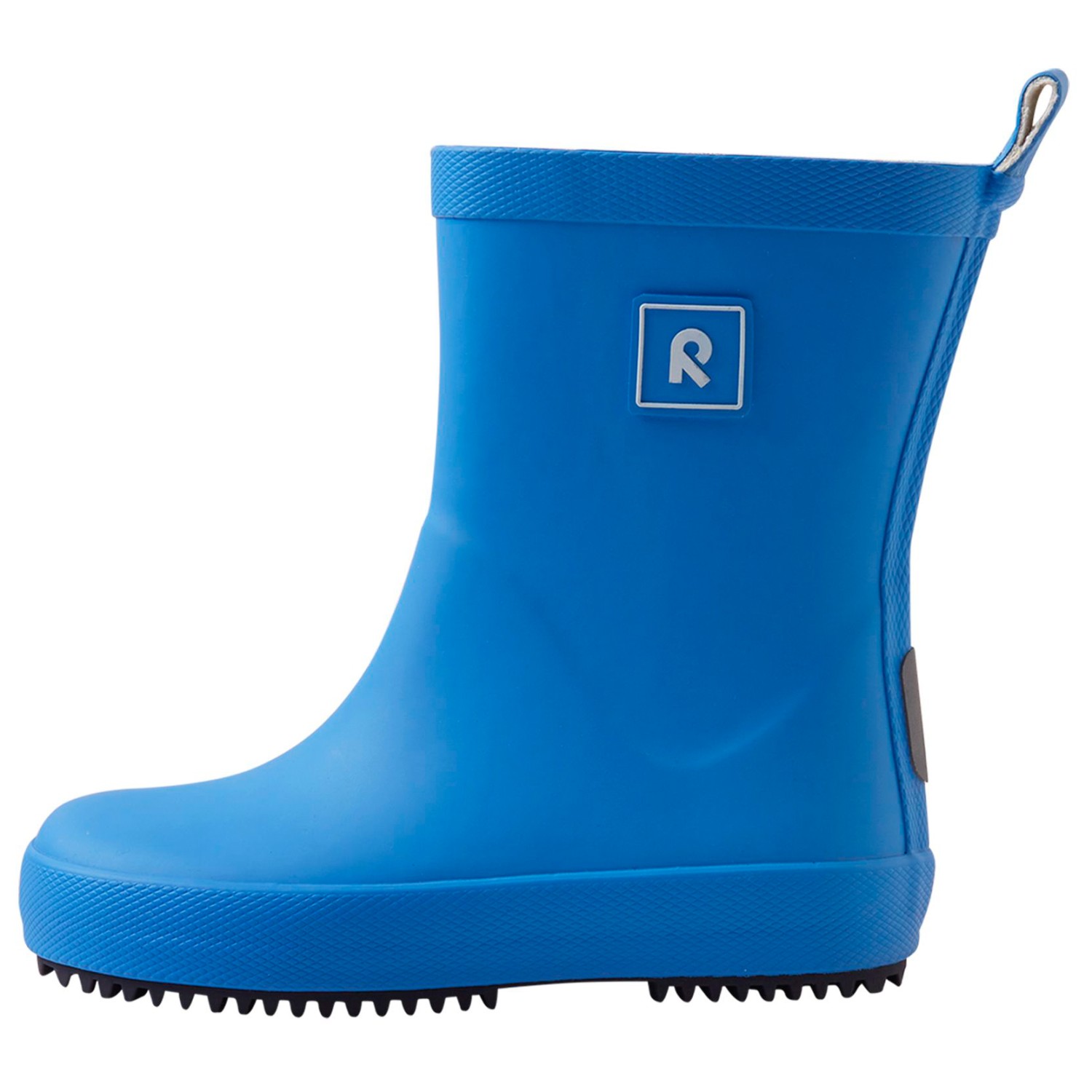 Zorax Stivali Da Pioggia Per Bambini – Impermeabili, Antiscivolo, Morbidi, Taglia EU32 – Gialli, Unisex