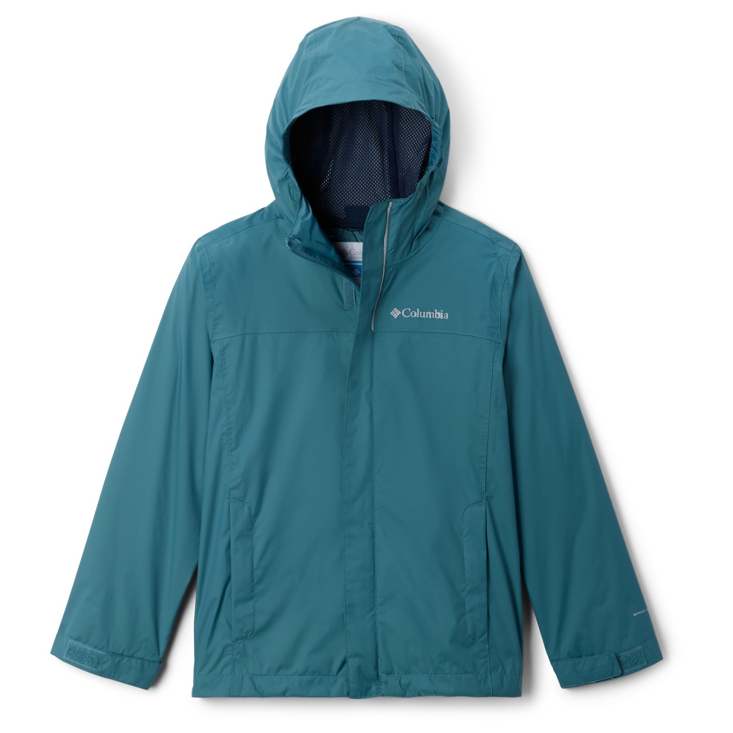 Regenjas Columbia Men Watertight II Jacket Collegiate Navy