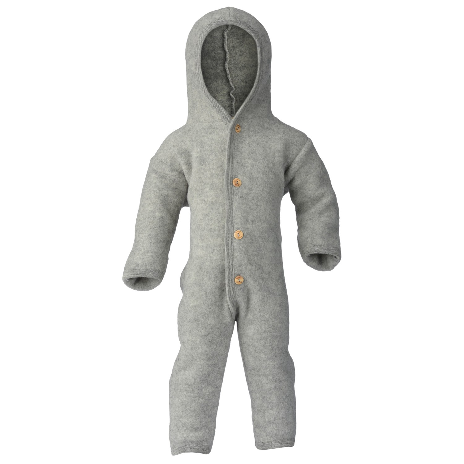 Grenouillère Polaire Bébé 0-3 Mois - Modèle Ours, Chaud Et Doux, Idéal Hiver Et Noël, Plusieurs Coloris