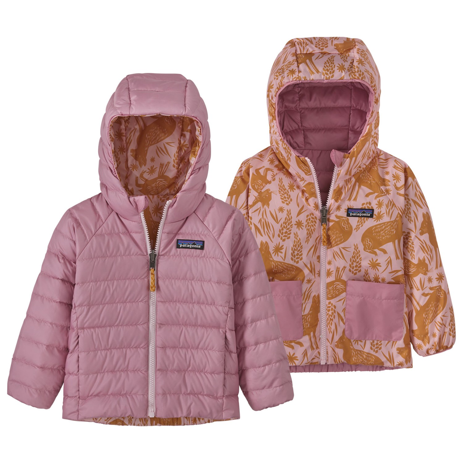 patagonia down sweater barn