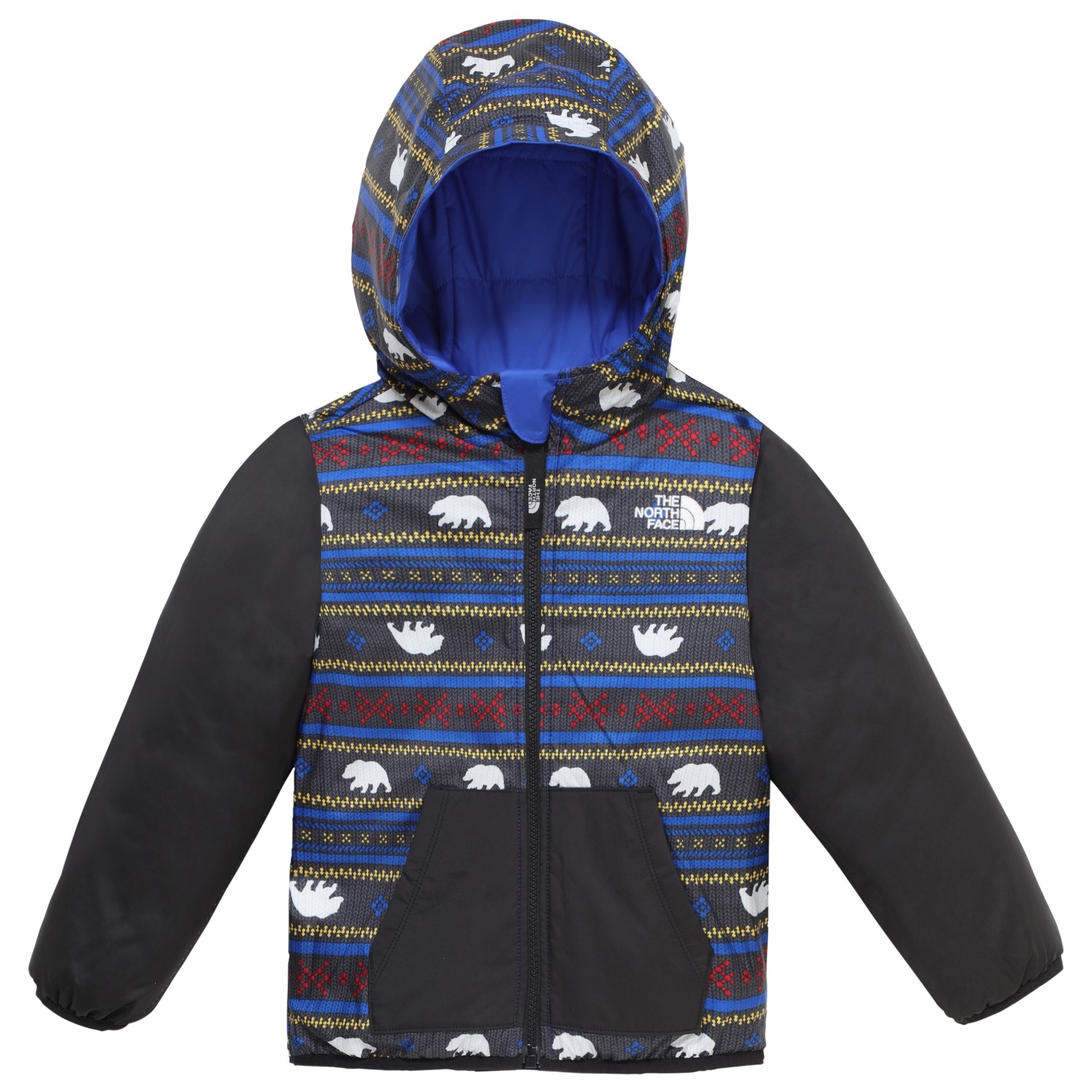 The North Face Todd Reversible Perrito 