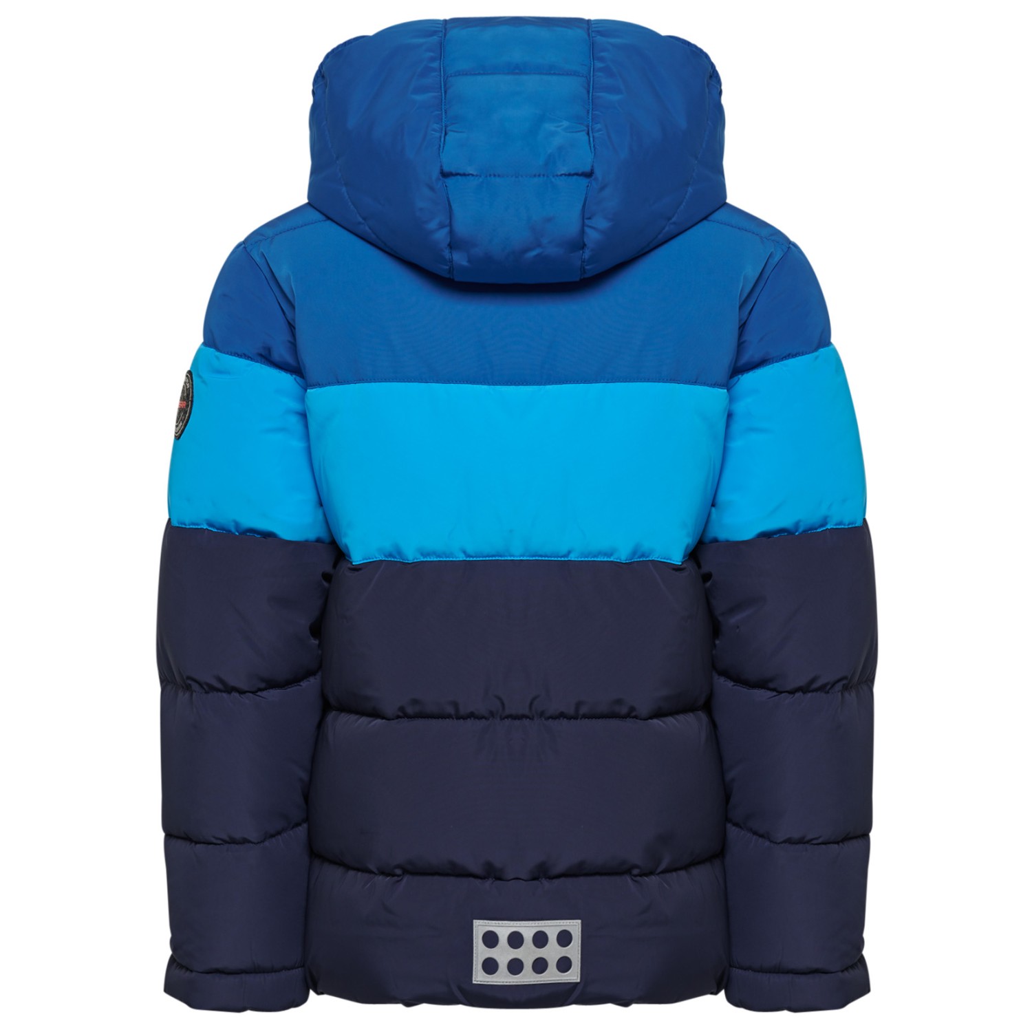LEGO Wear Jordan 708 - Chaqueta de invierno Niños | Comprar online |  Bergfreunde.es