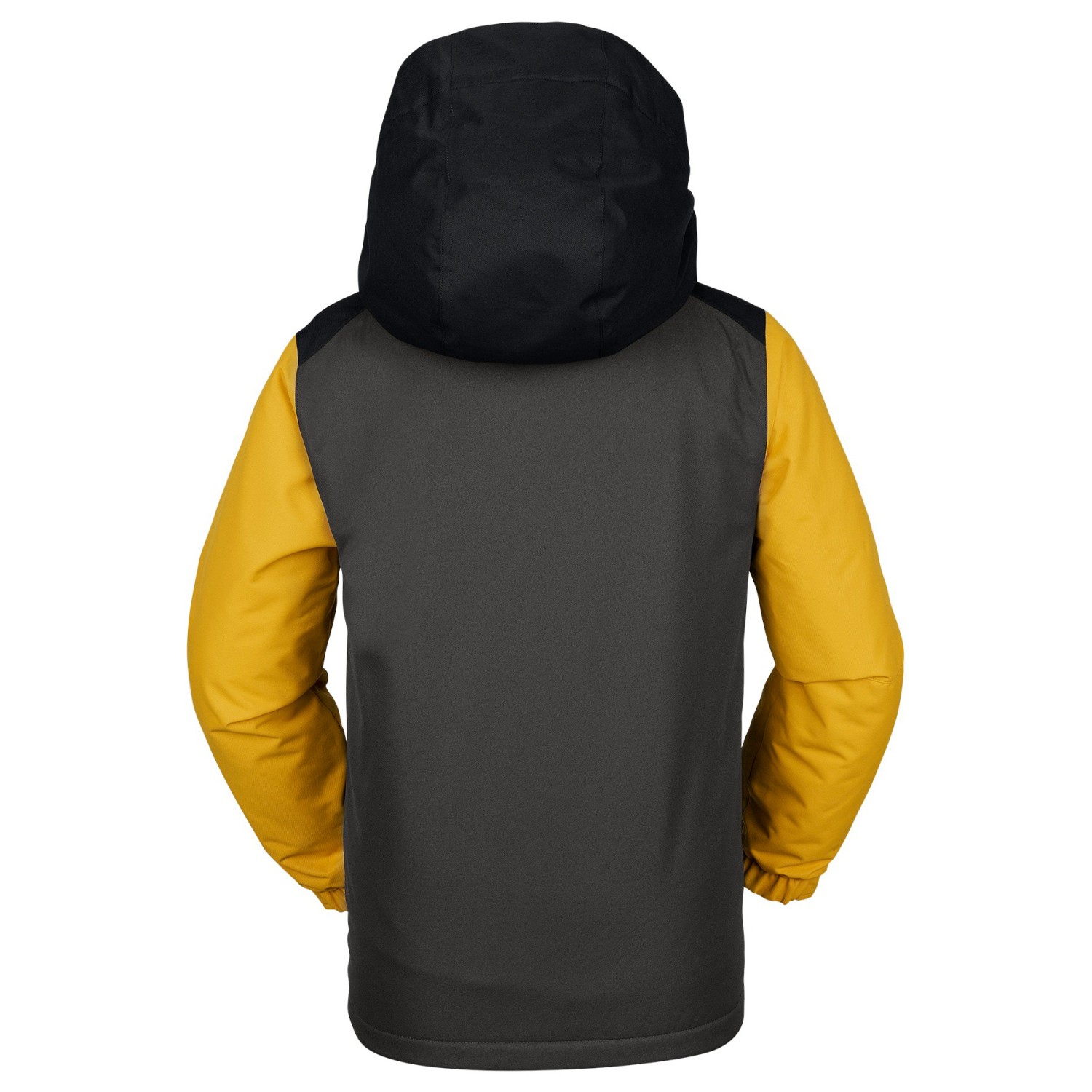 volcom vernon insulated jacket