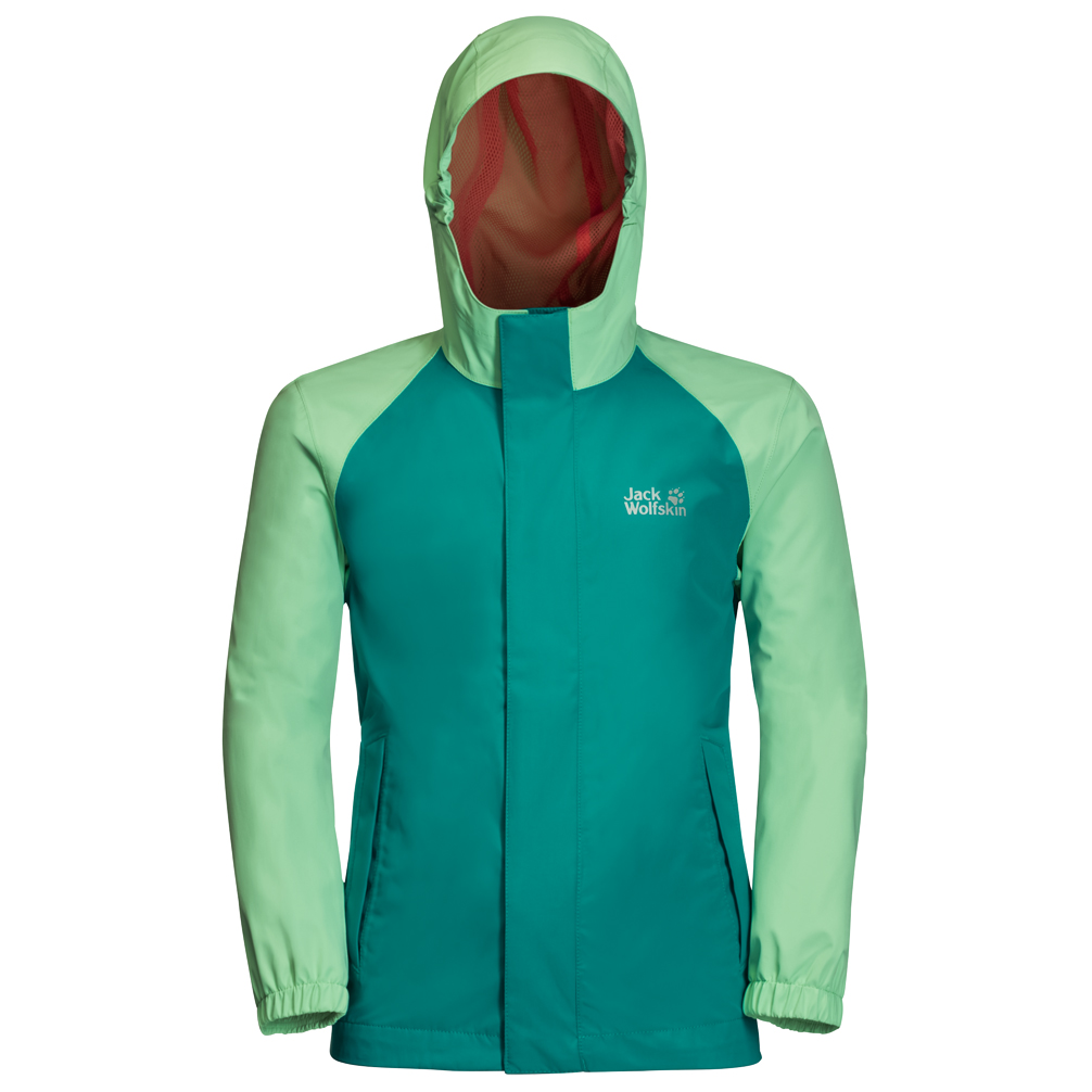 jack wolfskin tucan jacket