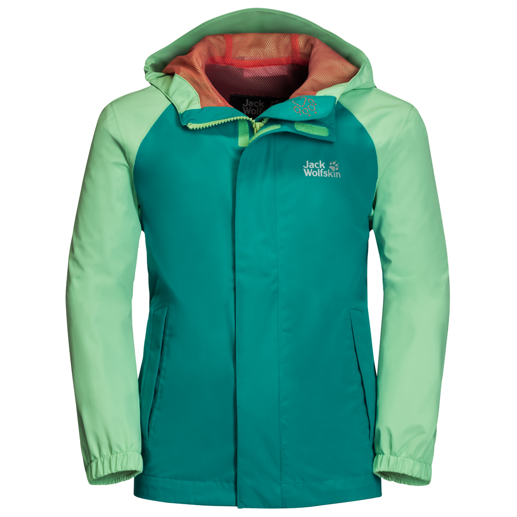 jack wolfskin tucan jacket