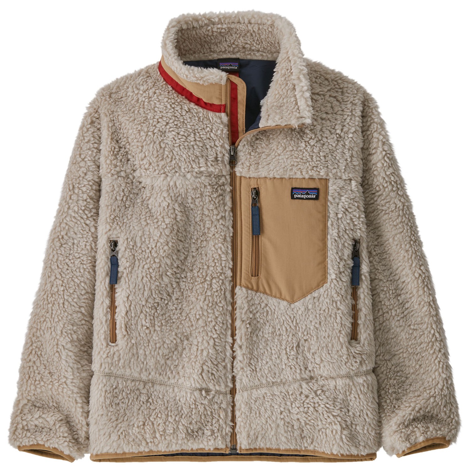 Patagonia Retro-X Jacket - Fleecejacke Kinder | Versandkostenfrei 