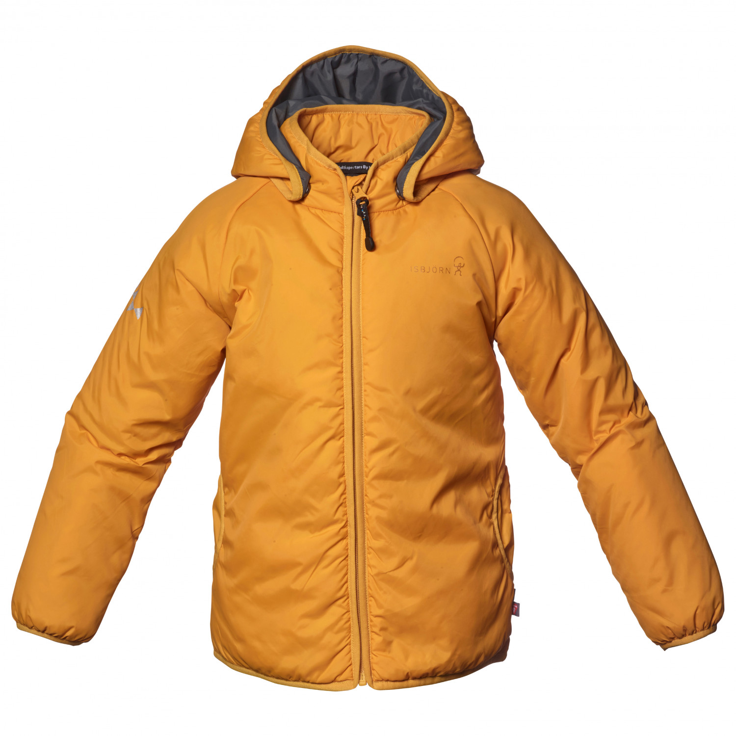 lightweight synthetic jacket
