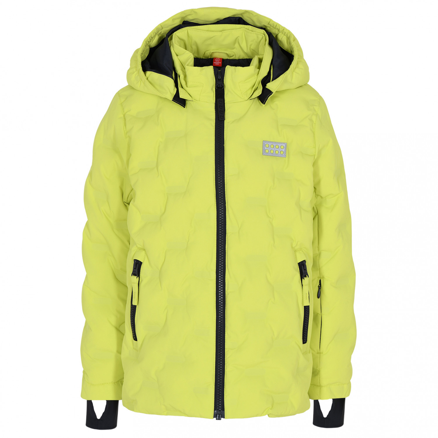 lego jacke 158