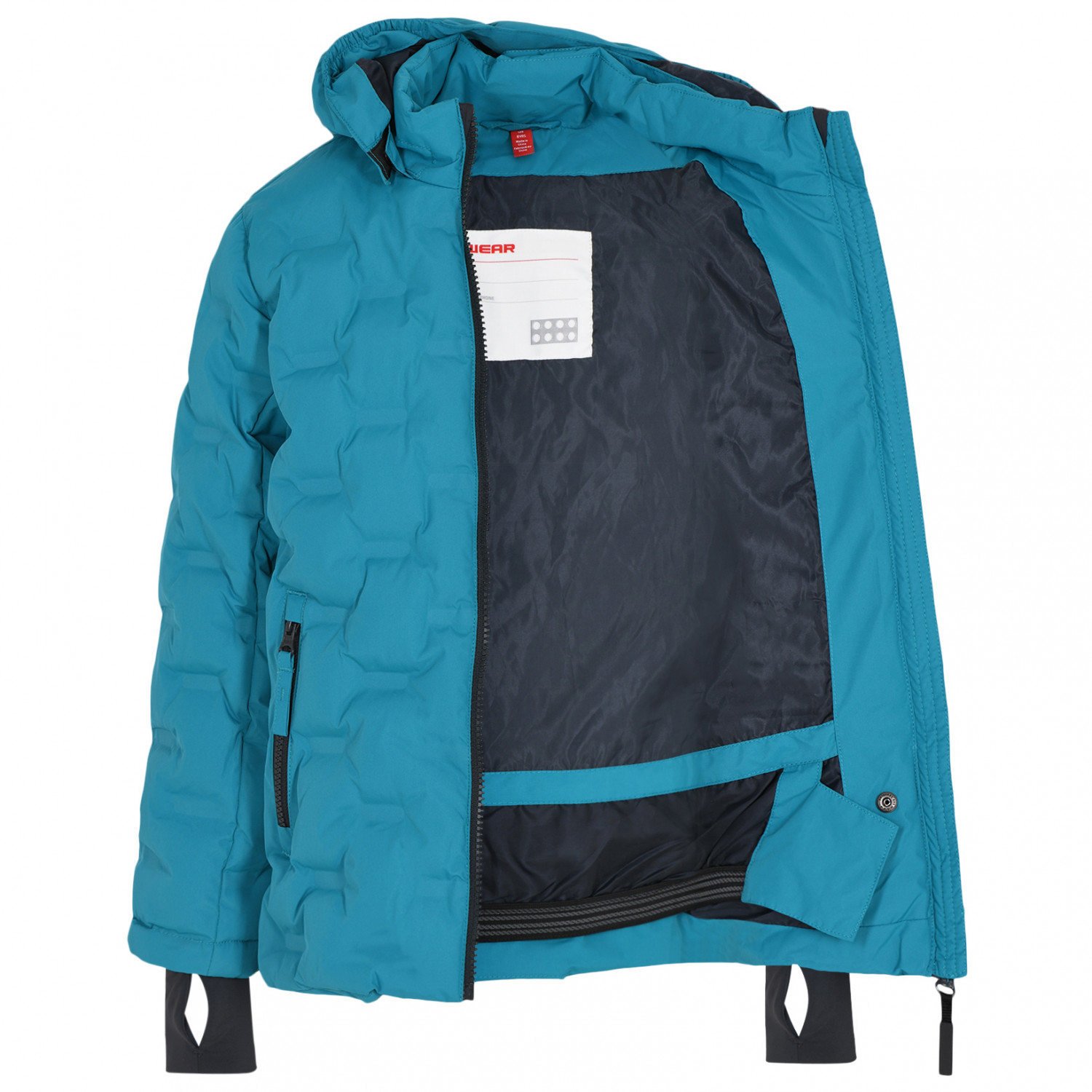 LEGO Wear Jipe 706 Jacket - Ski jacket 