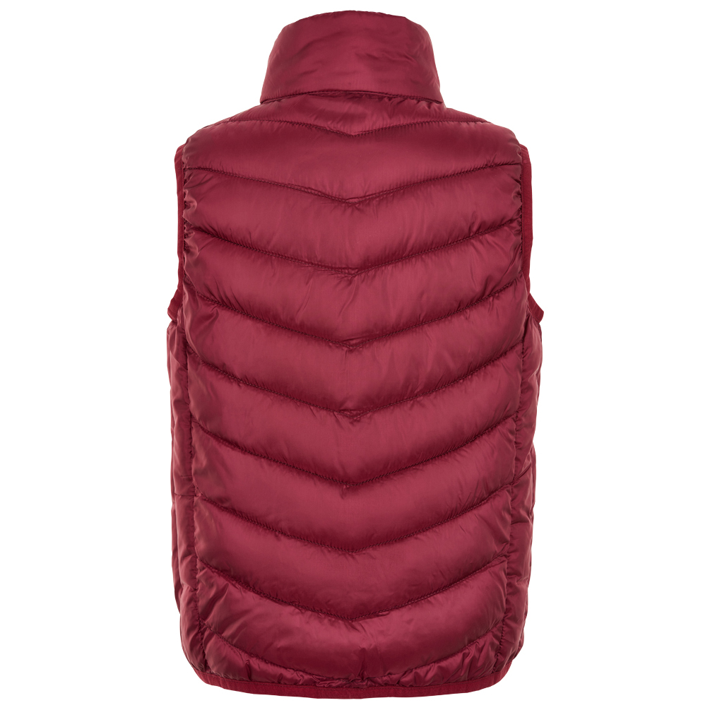 Gilet Imbottito Per Bambini Color Kids - Leggero, Packable, Perfetto Per Mezze Stagioni
