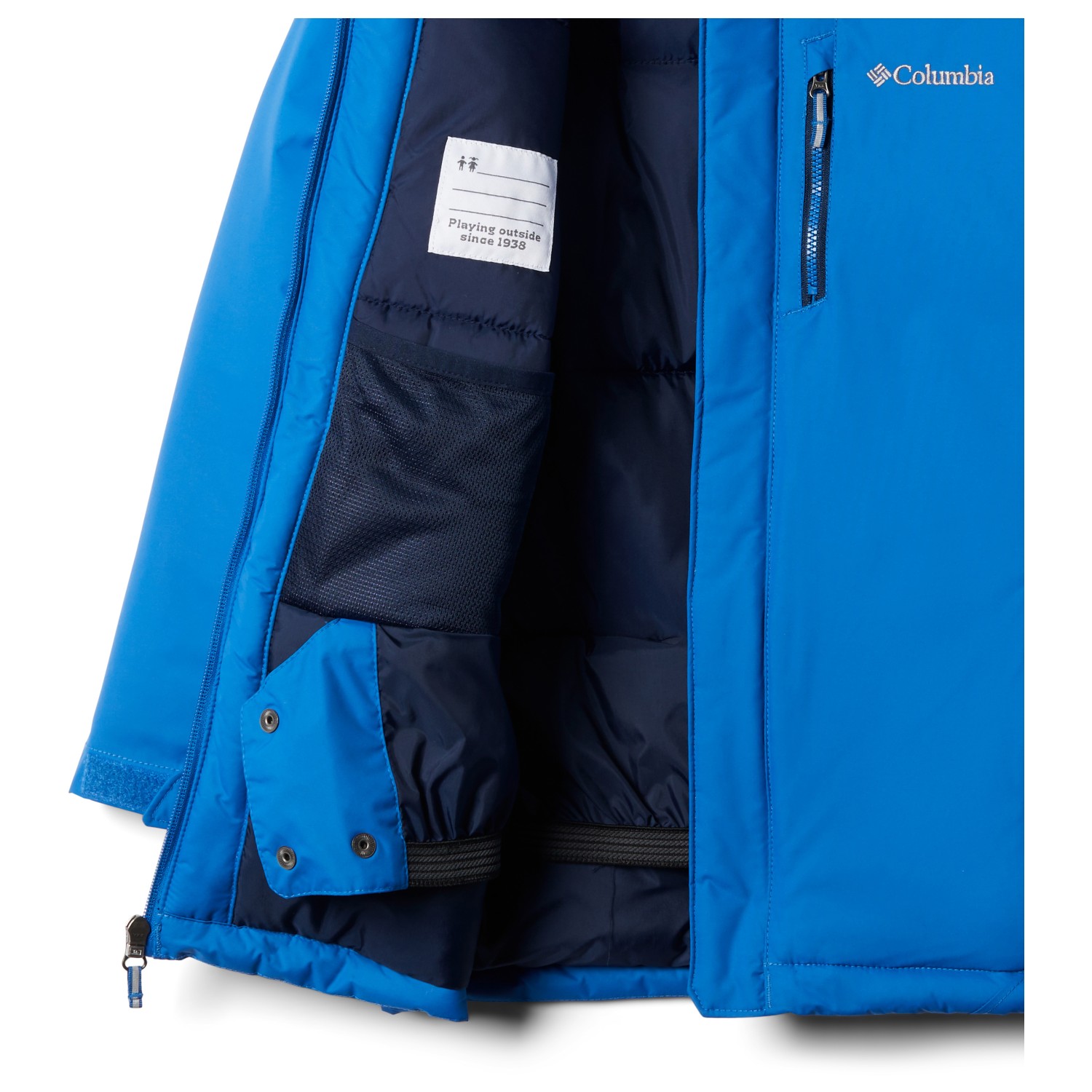 Columbia Alpine Free Fall II Jacket 