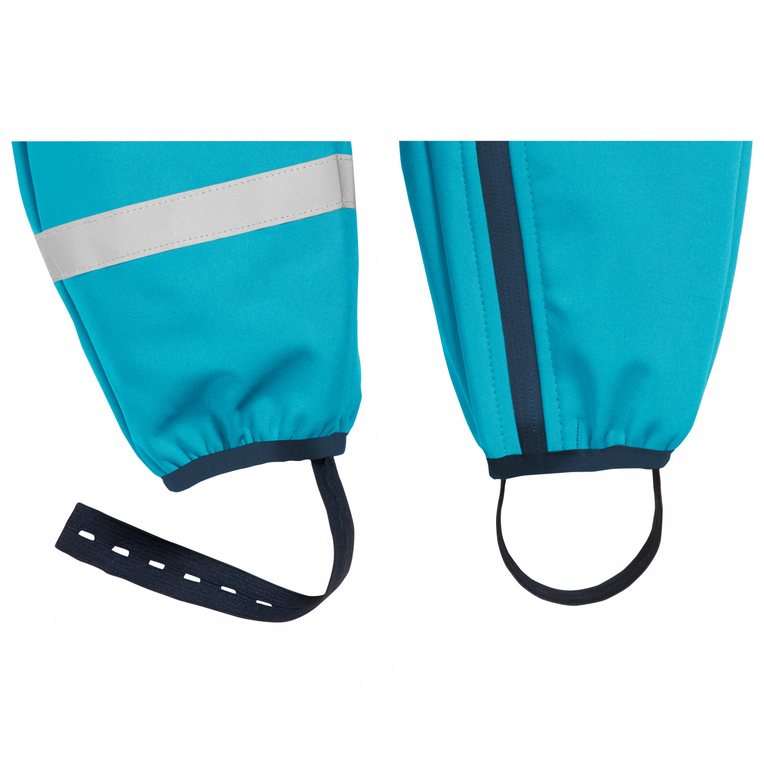 Tuta Intera Softshell Playshoes Per Bambini - Foderata In Pile, Impermeabile E Traspirante - Foto 12