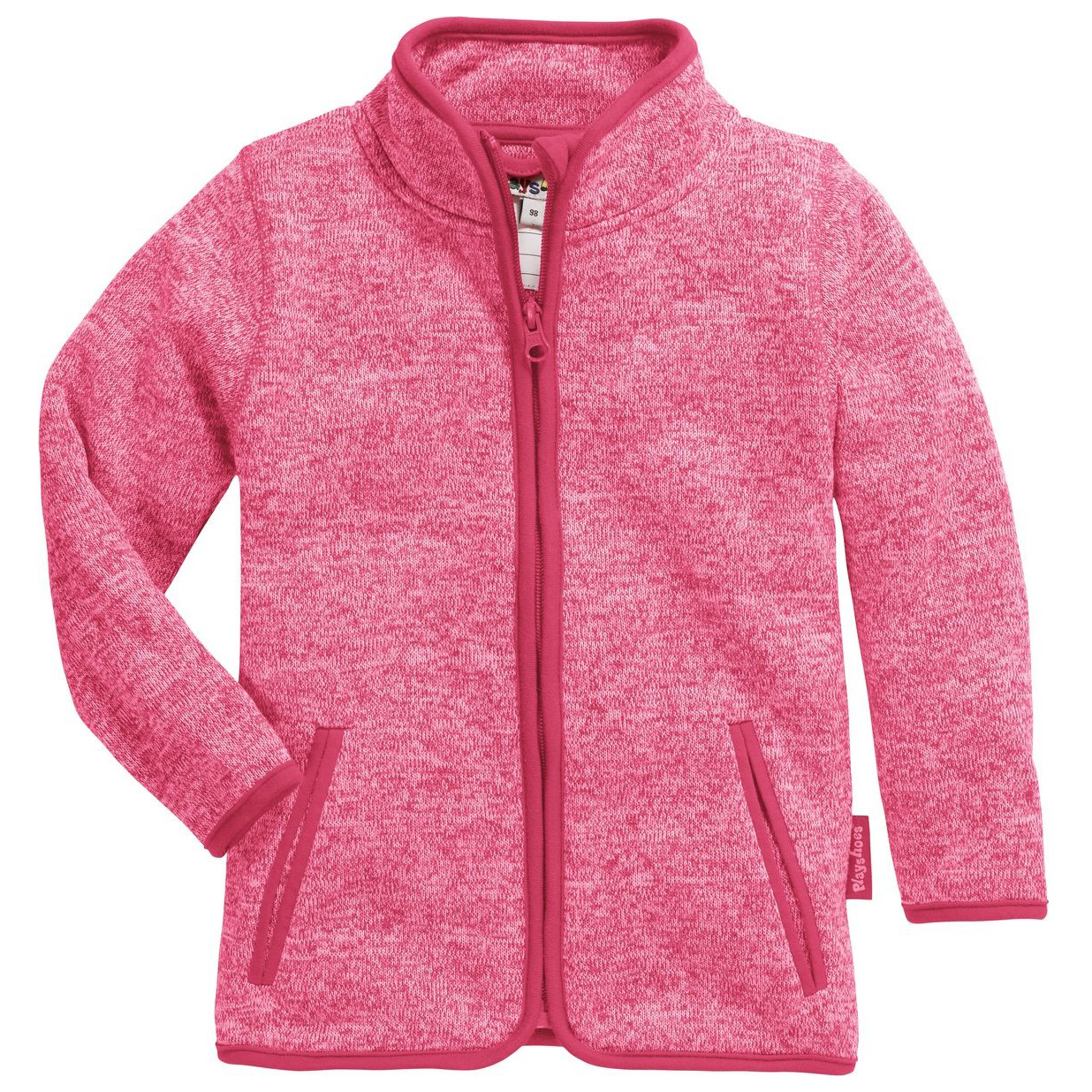Fleecejacke Mädchen 152 Regatta Newhill Fleecejack Produktbild-Vorschau 2