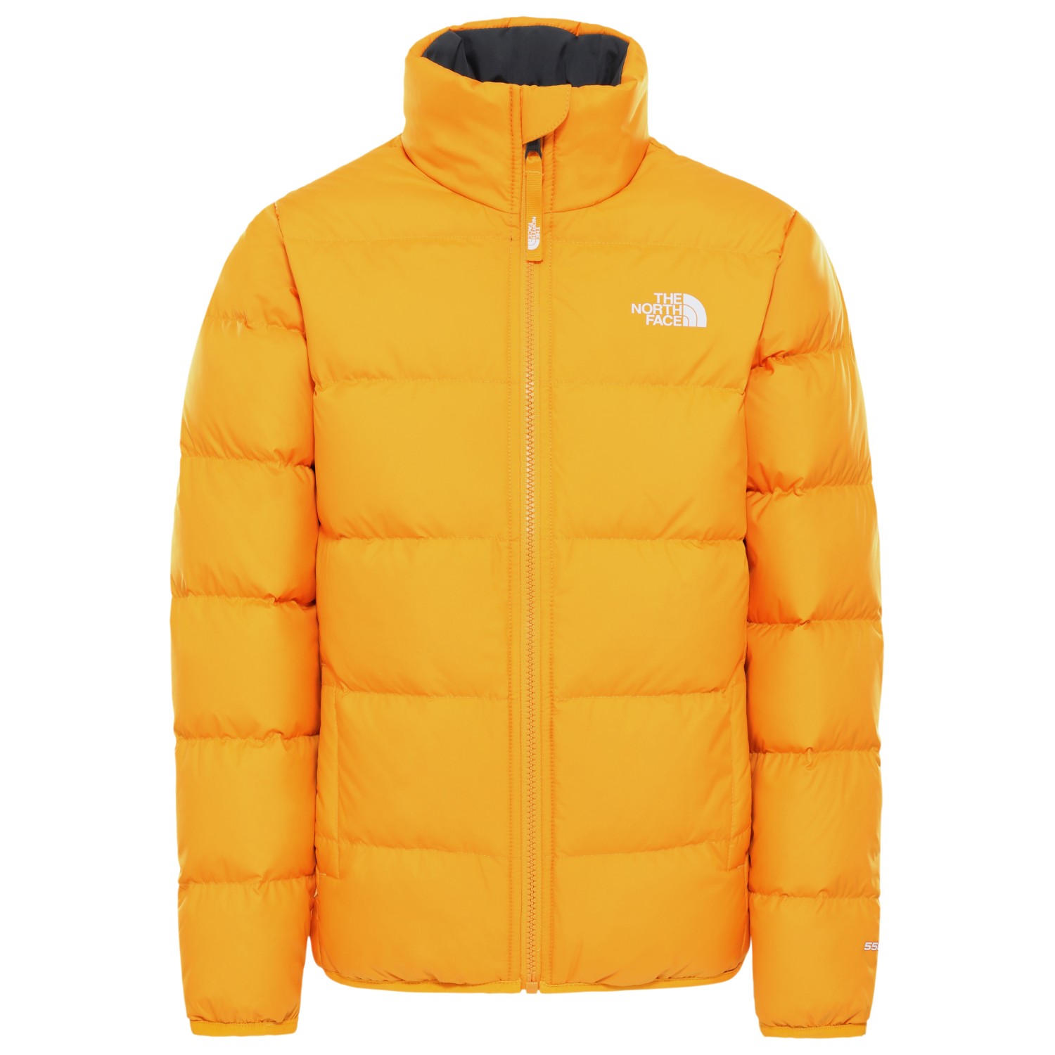 the north face youth jacket