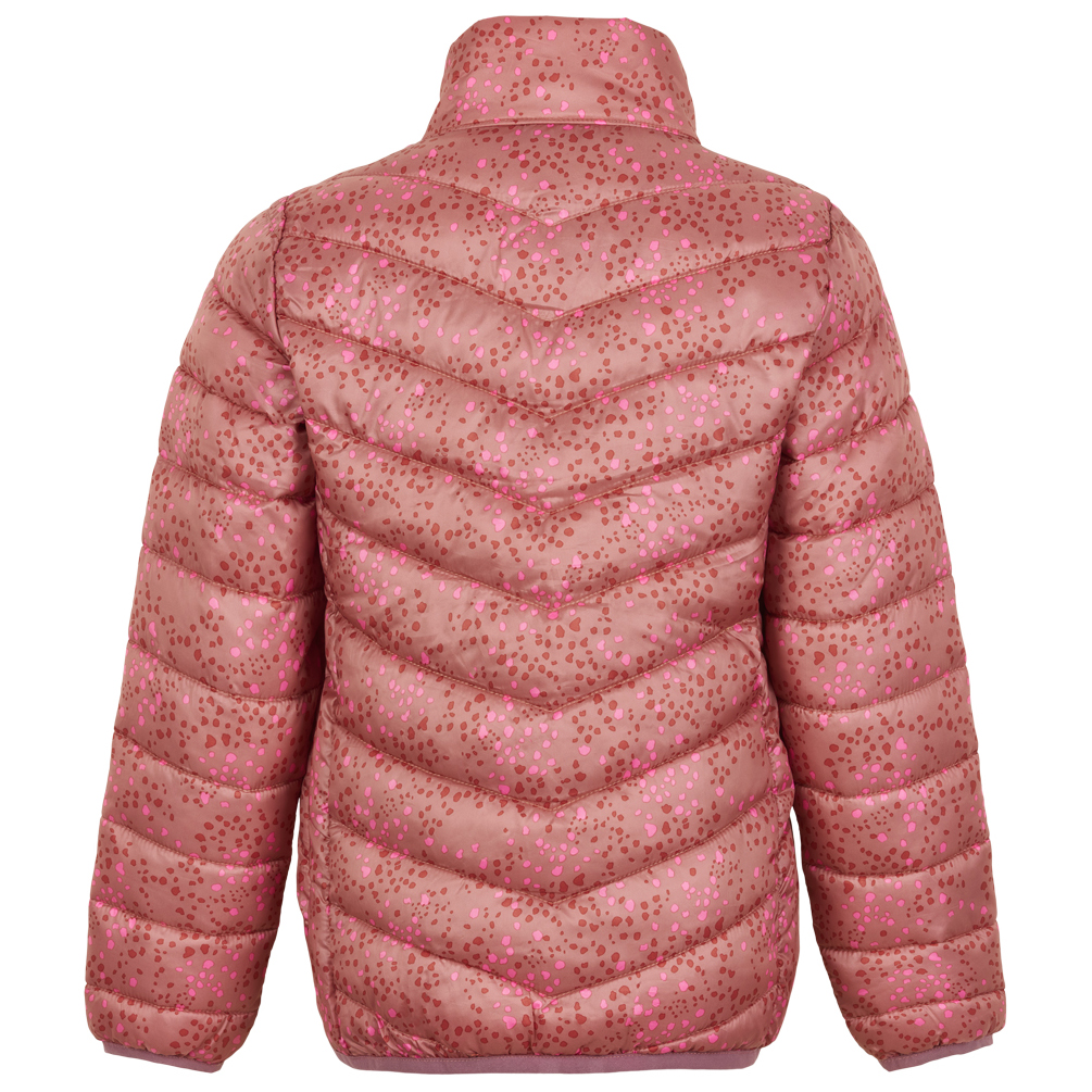 packable synthetic jacket