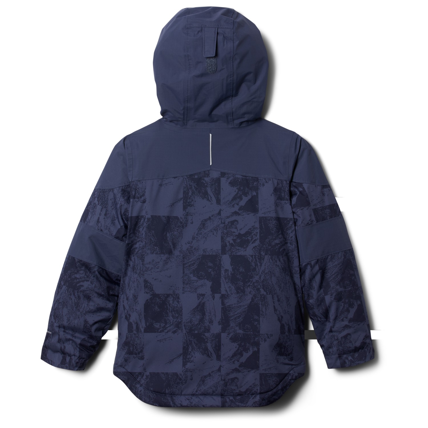 columbia mogul jacket