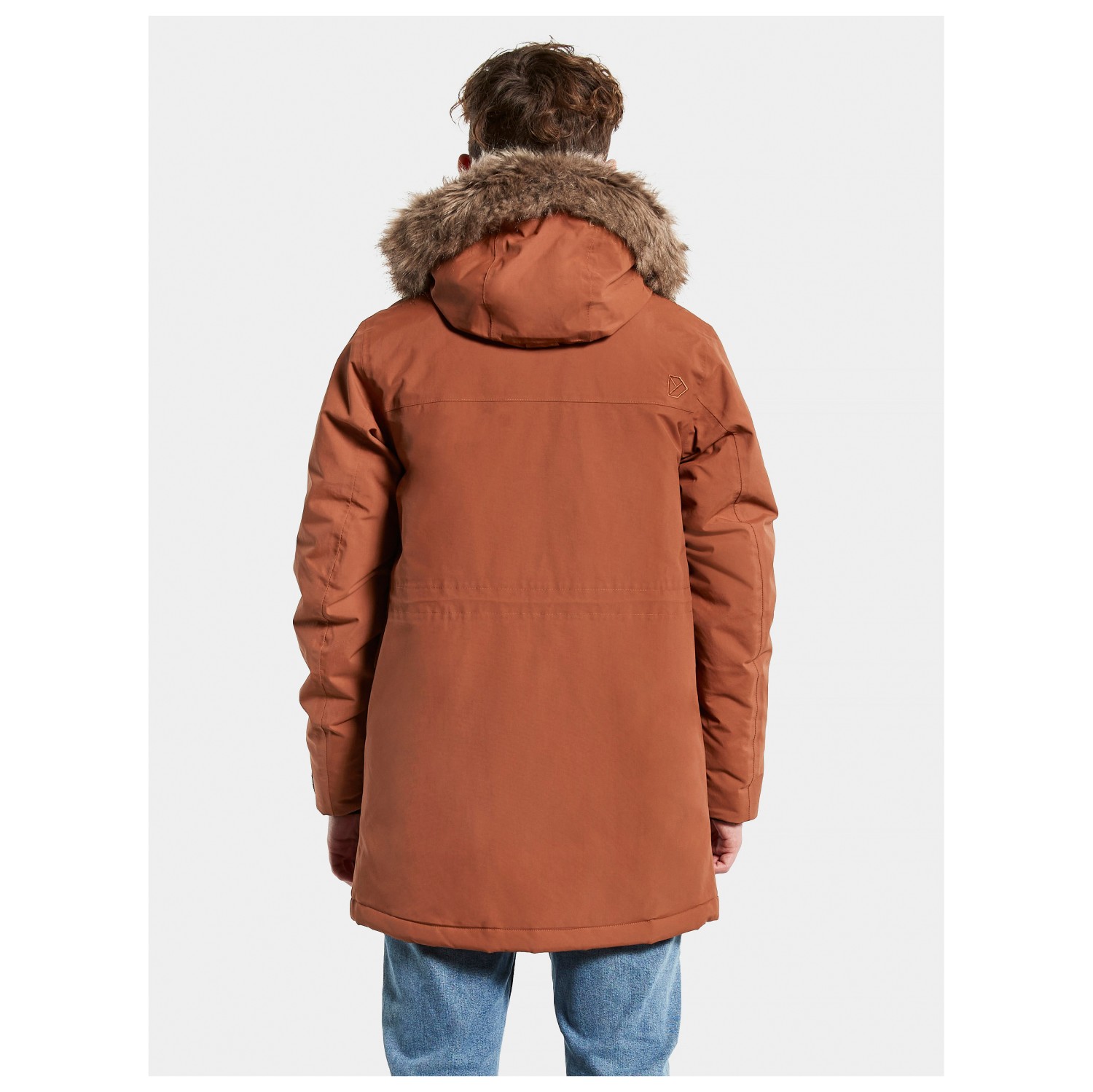 didriksons dana parka
