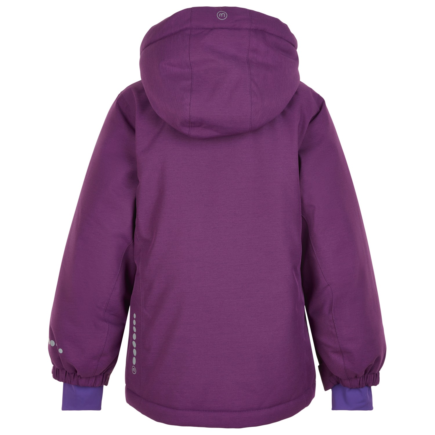 dickies bonded plaid jacket