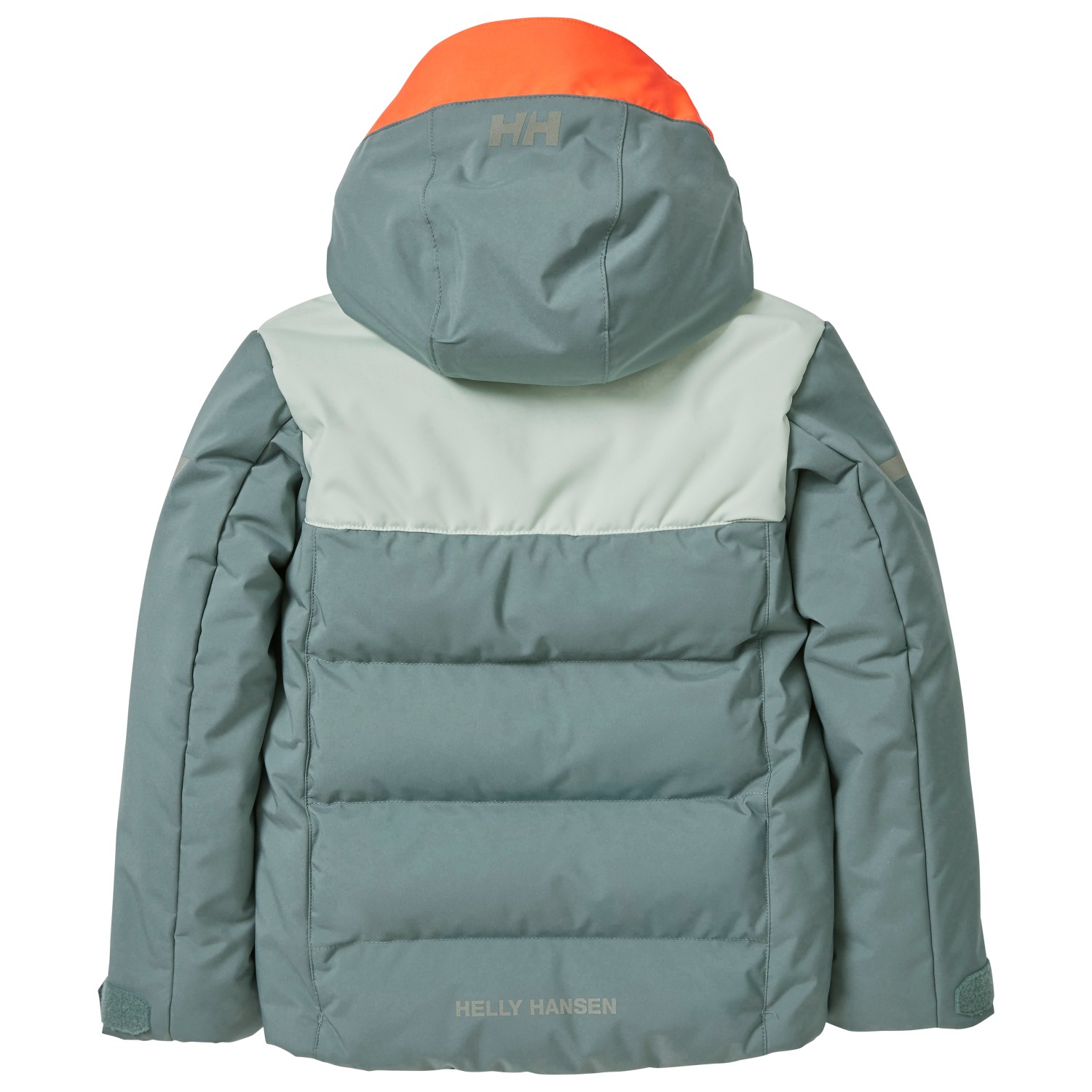 winter insulated coats