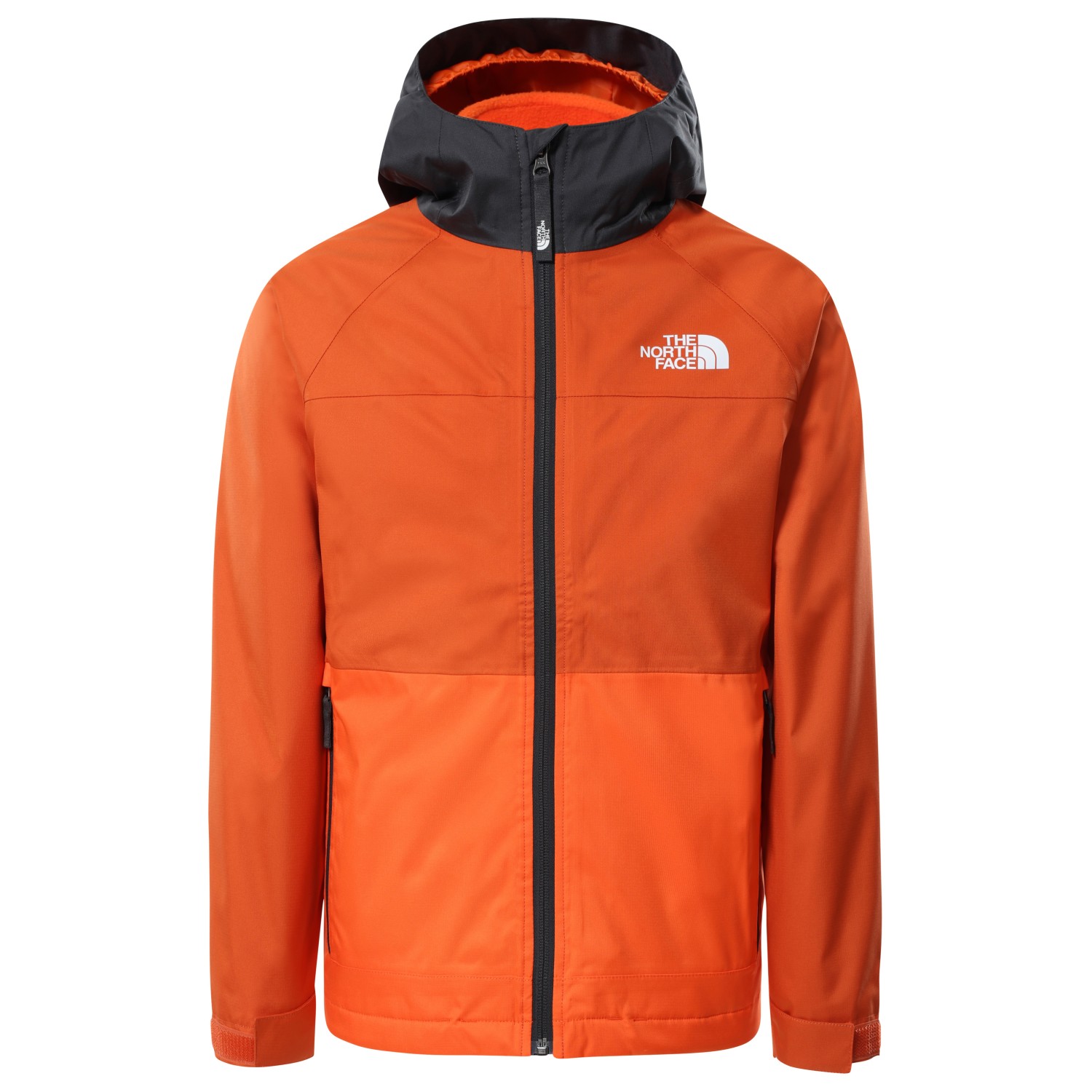 north face vortex jacket