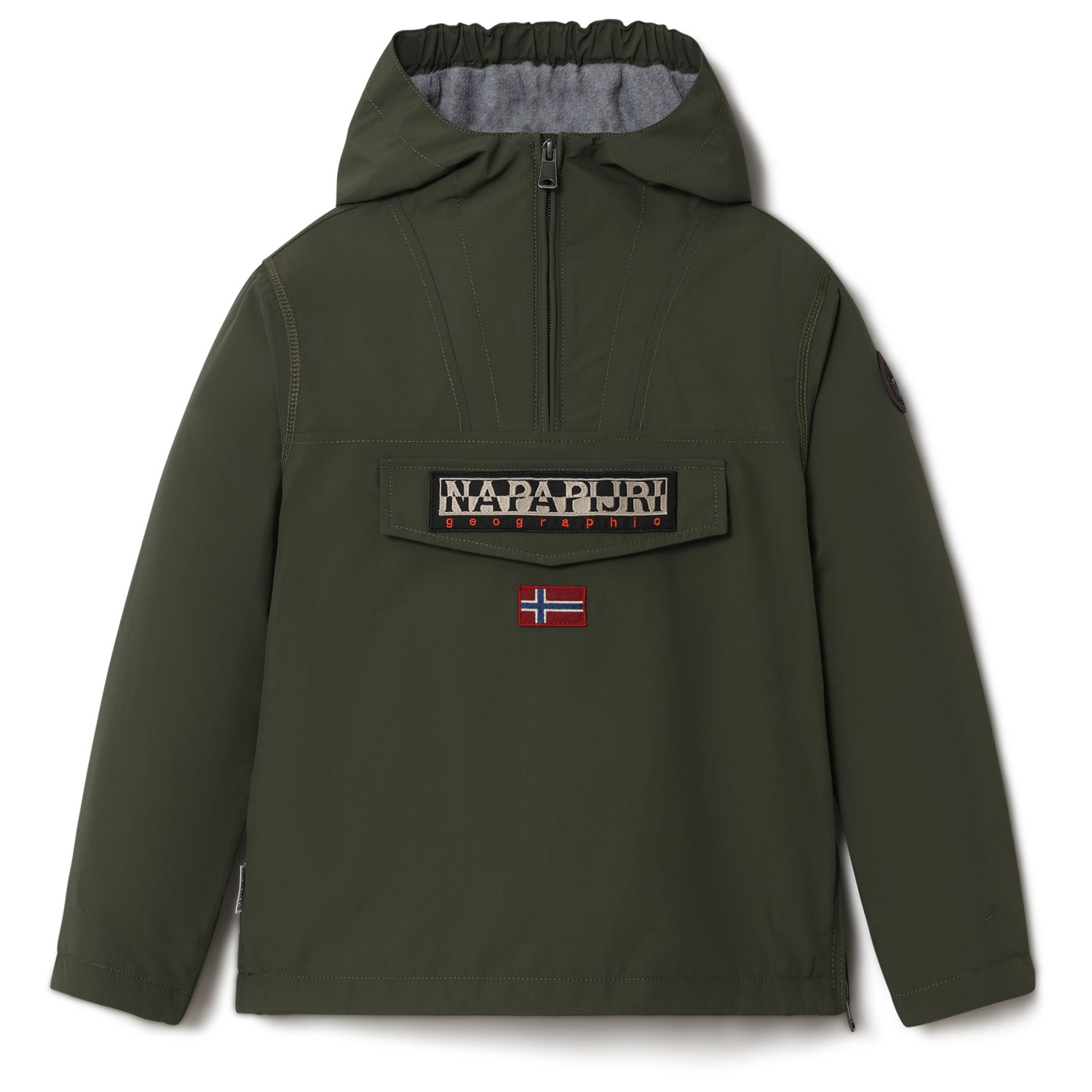 Napapijri Rainforest WI - Casual jacket 