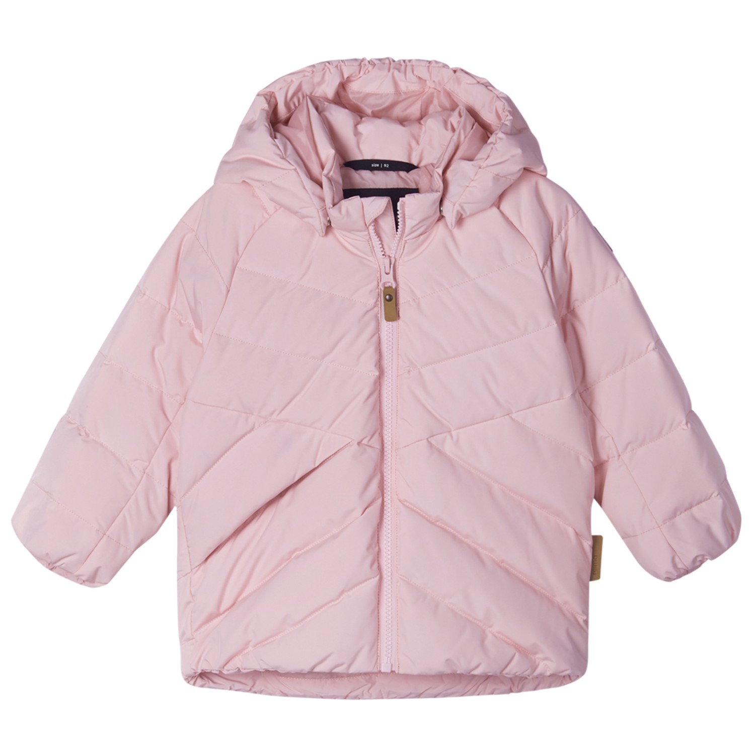 Reima Down Jacket Kupponen - Down 